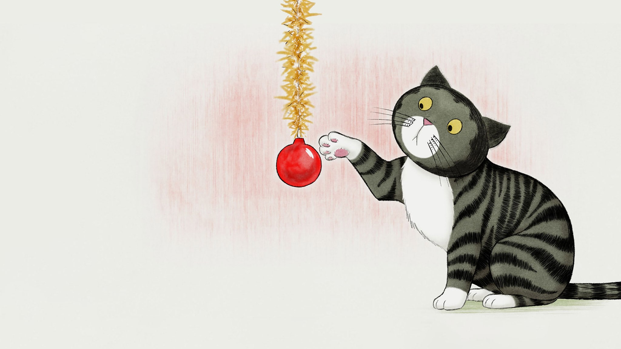 Buon Natale, Mog! Prima visione RAI