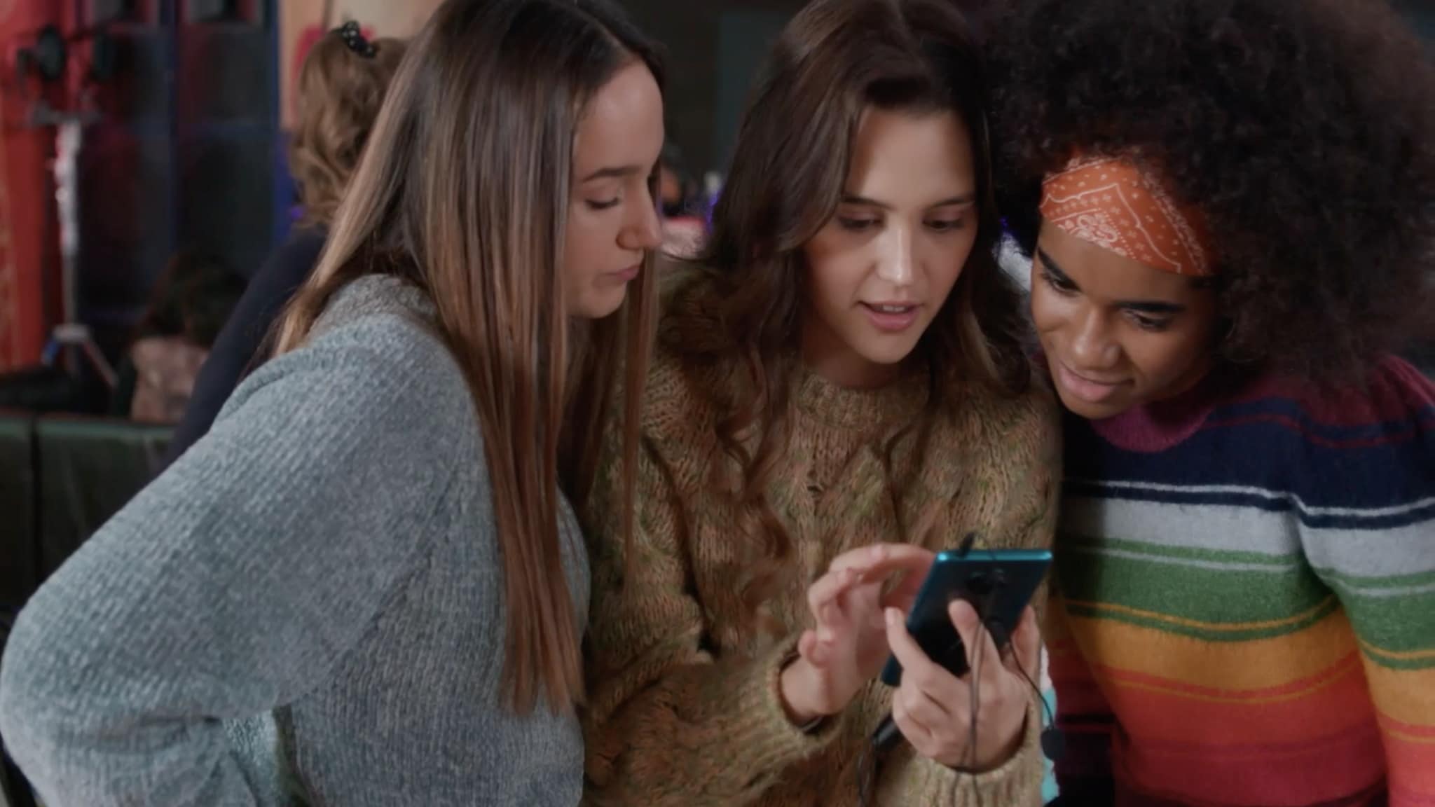 Marta  Eva - S1E11 - Marta  Eva - Episodio undici