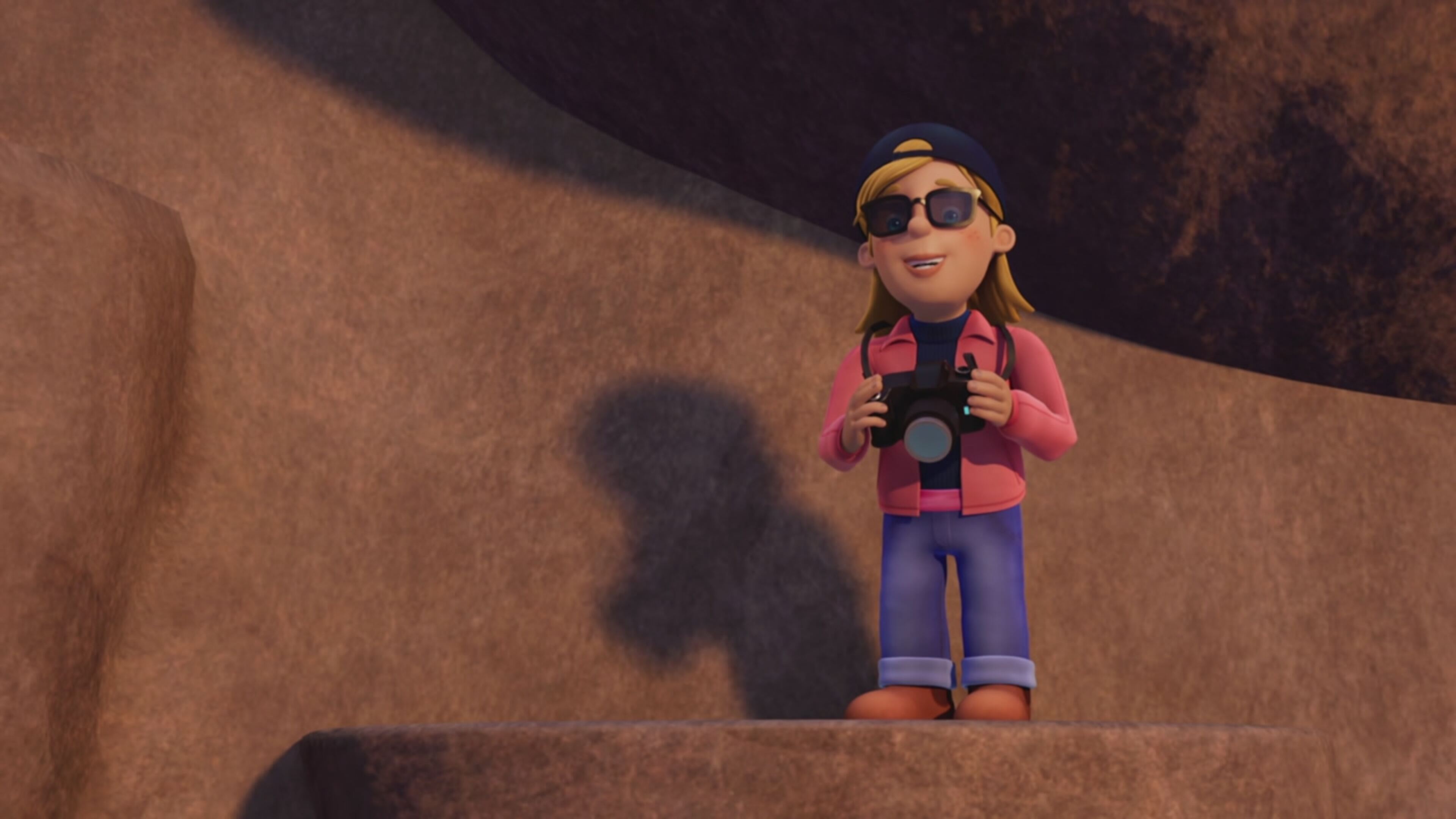 Sam il pompiere - S16 Ep.1 - Benvenuti a Pontypandy