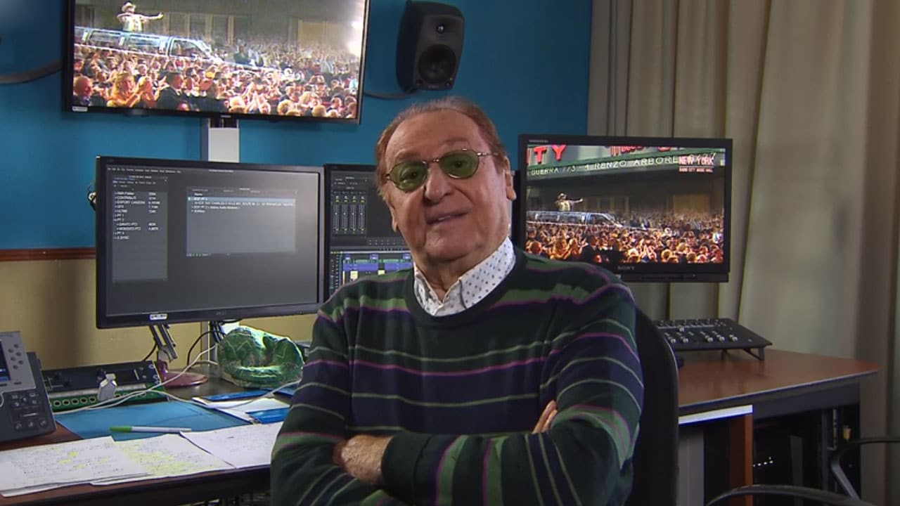 Ll'arte d' 'o sole - Pt2