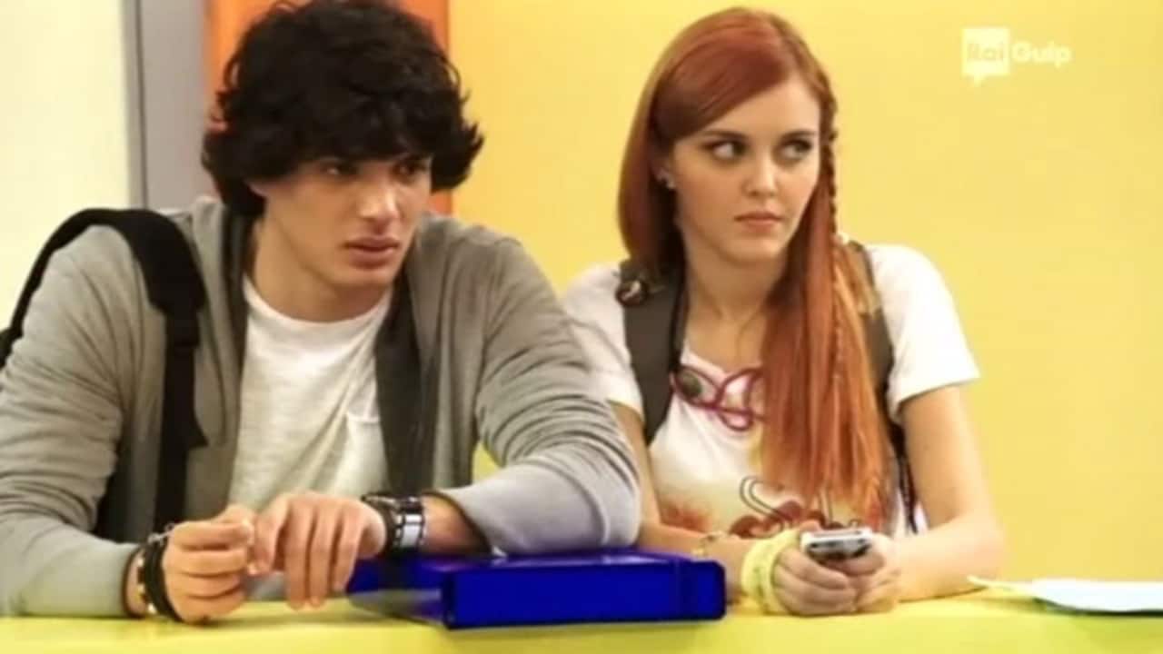 Maggie Bianca Fashion Friends - S1E19 - Mi fido di...