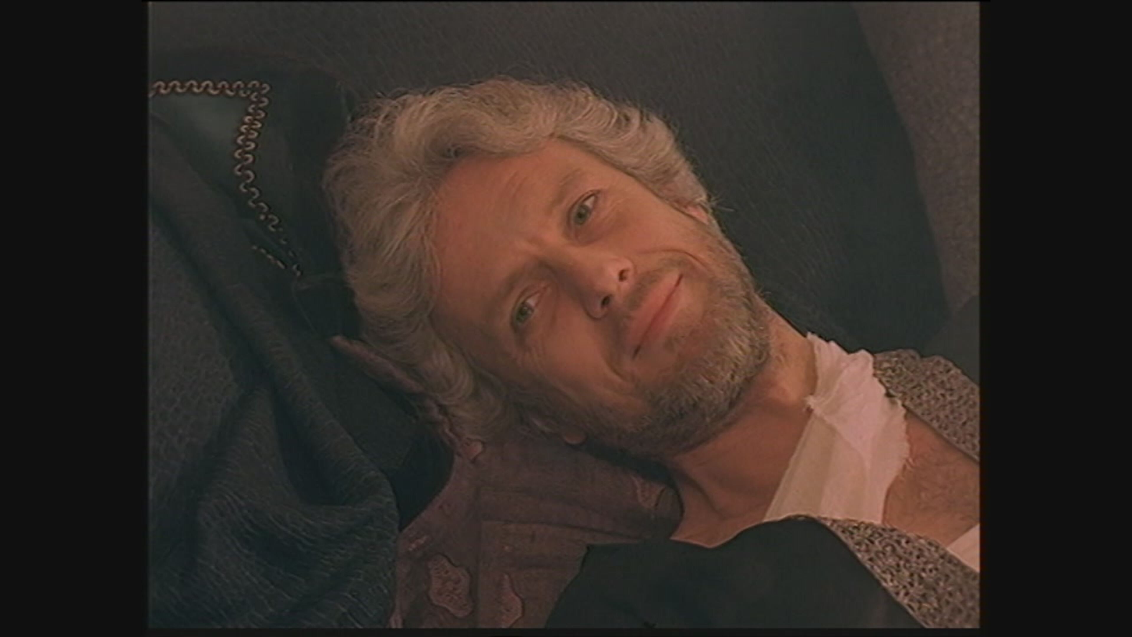 La principessa e il povero - S1 Ep2 2