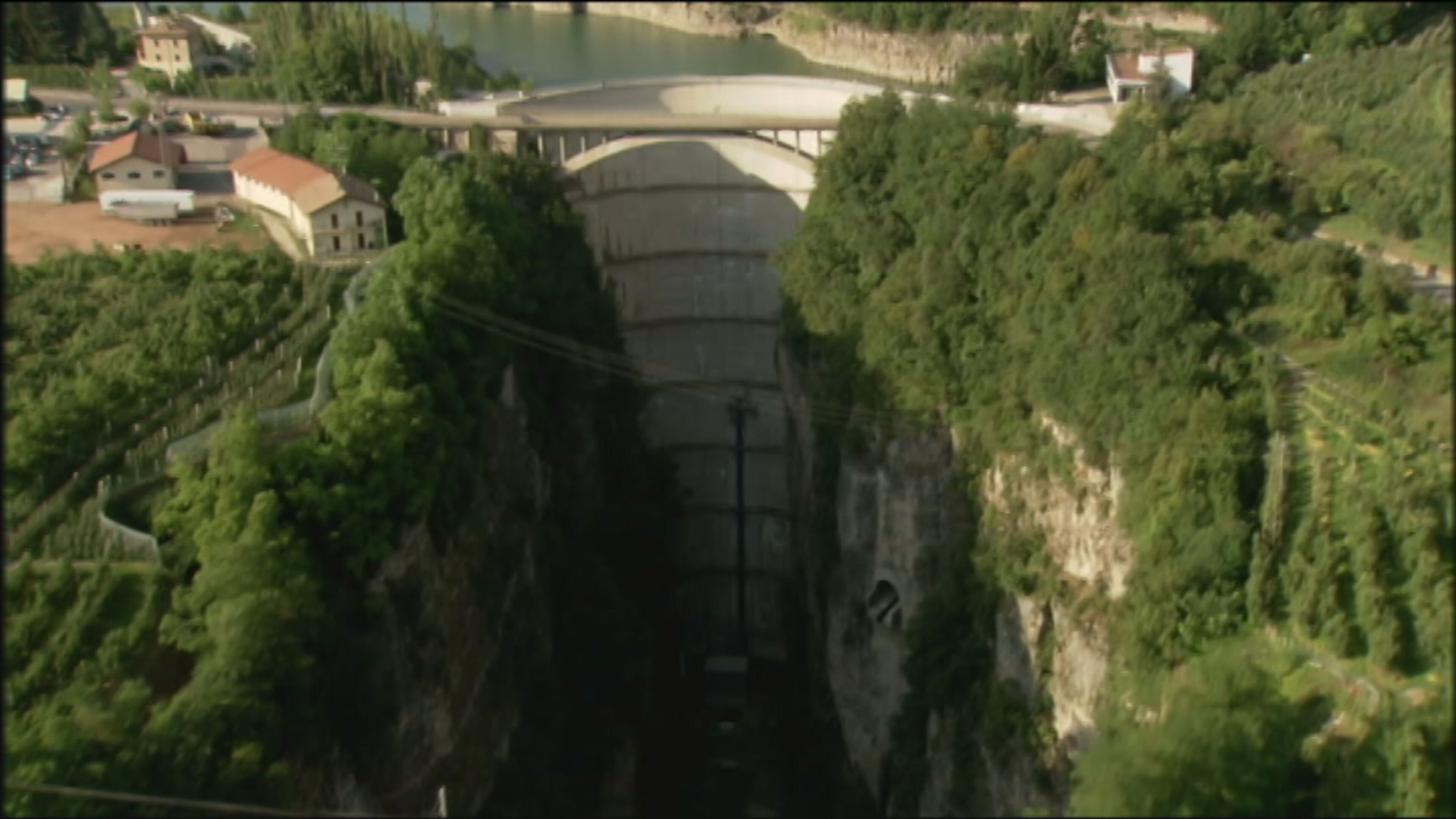 Luoghi di magnifica Italia - S1 Ep4 I laghi incantati del Trentino