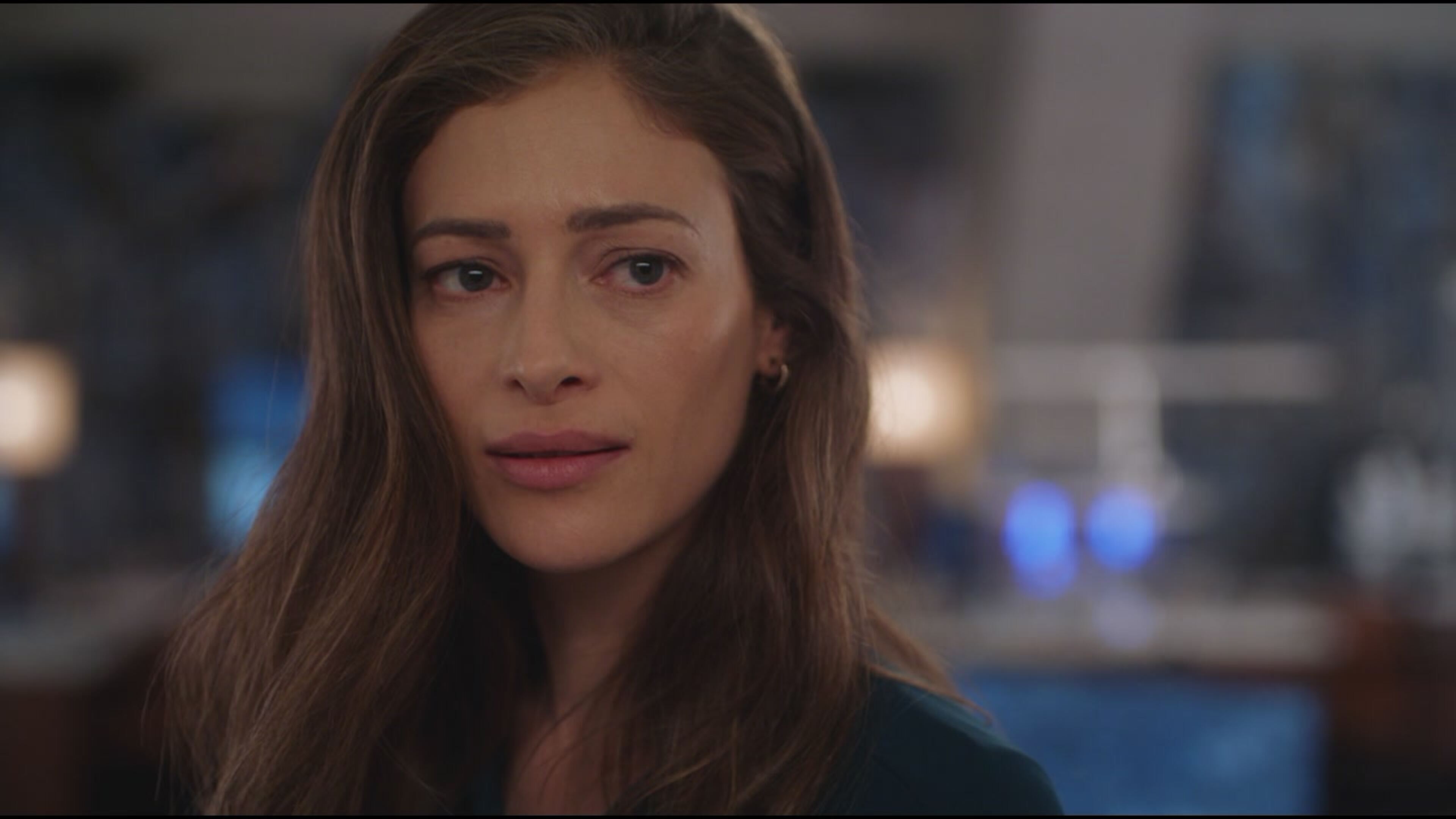 The Flash - S6 Ep16 Arrivederci e buonanotte