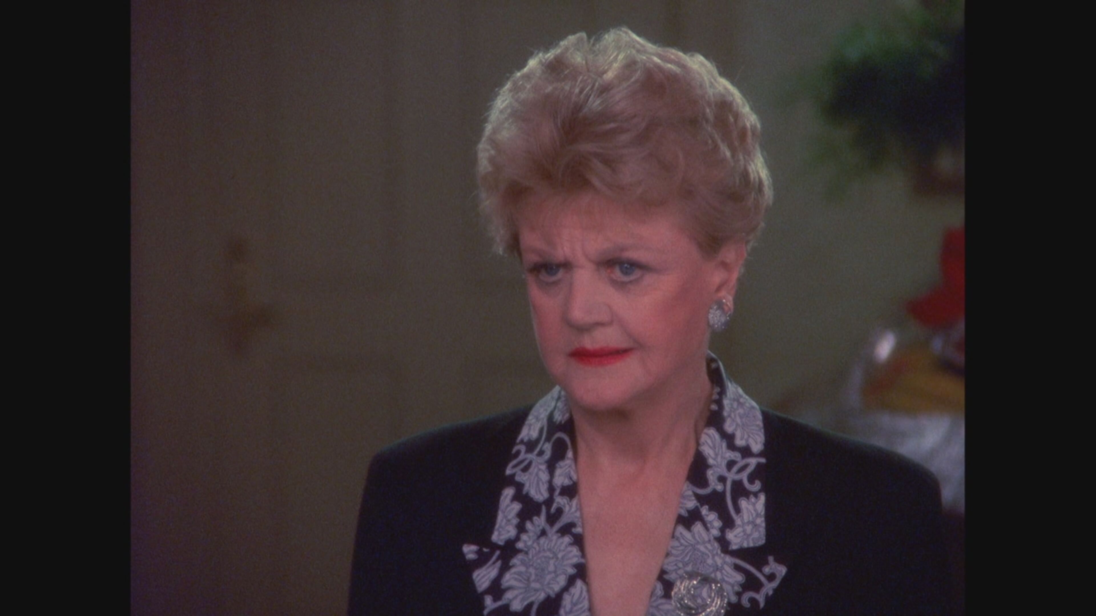 La signora in giallo 8 - S8 ep.6