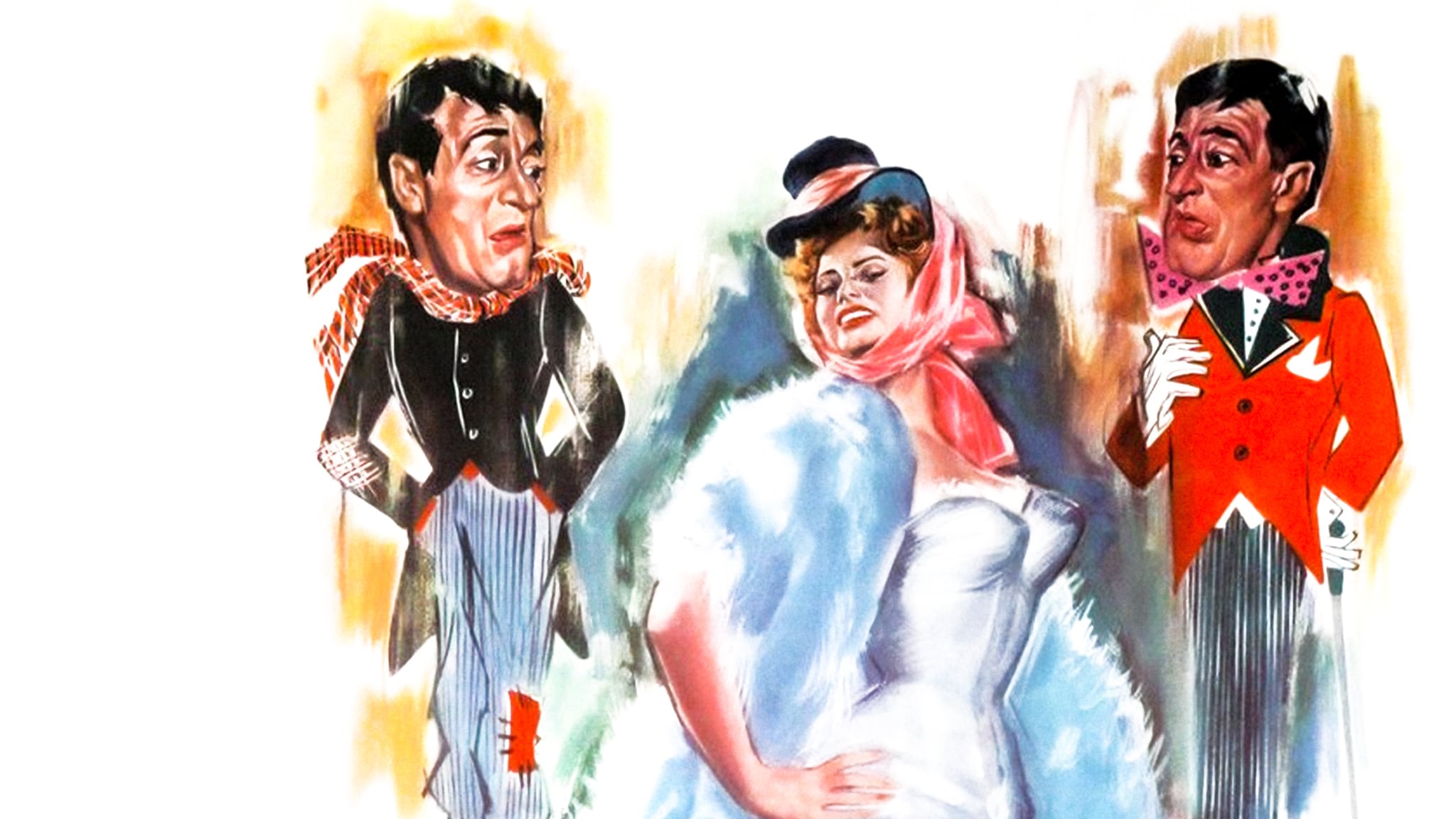 Miseria e nobiltà - Miseria e nobiltà (1955)