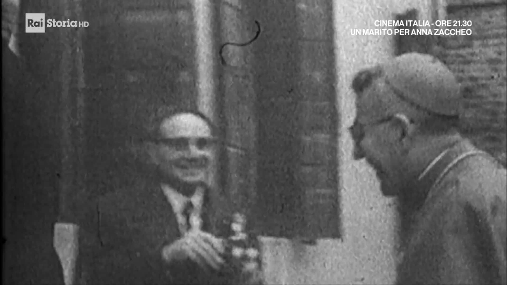 Italiani - Giovanni Paolo I: il Papa del sorriso