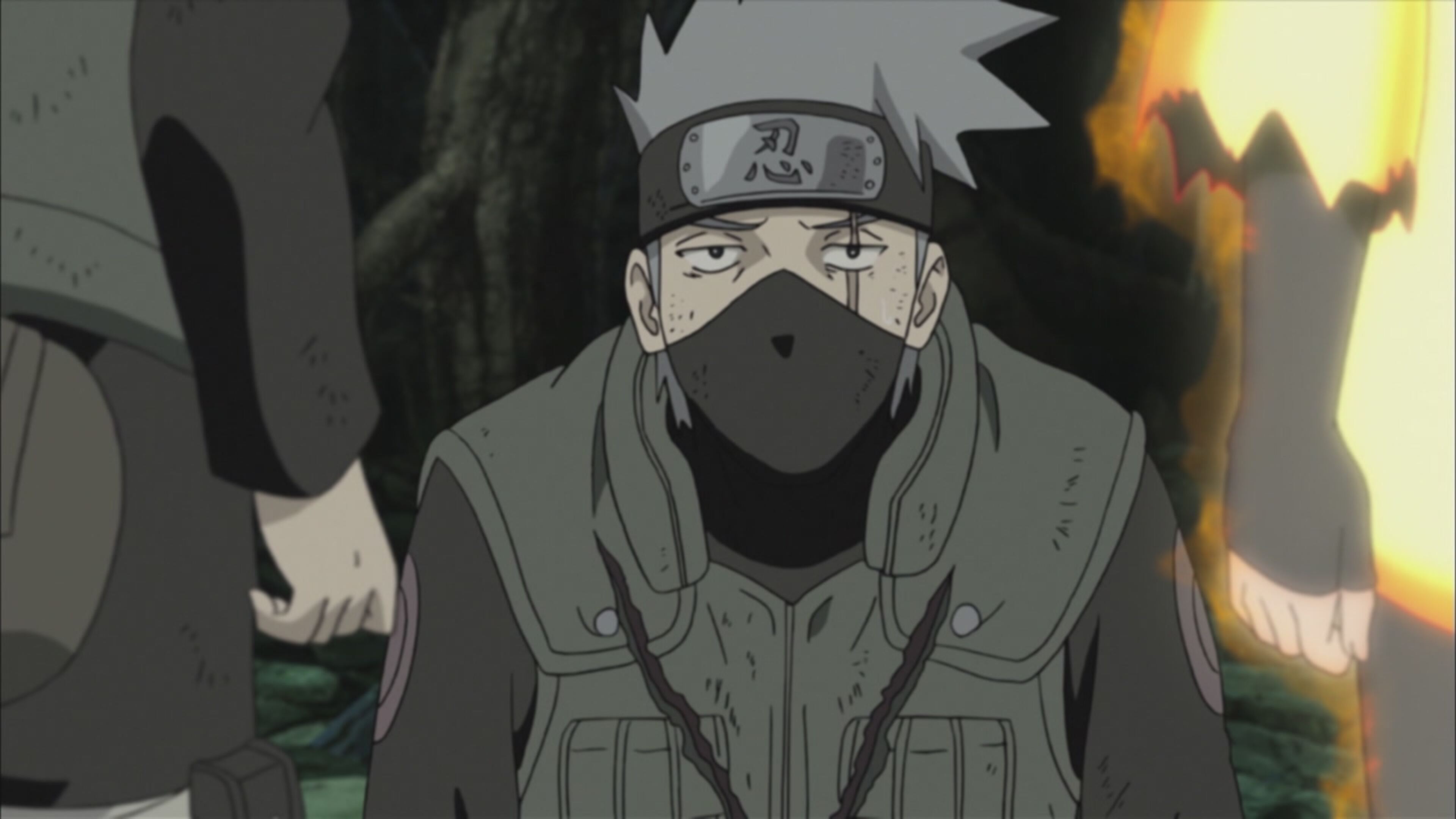 Naruto Shippuden - S10 Ep32 Il sogno infinito