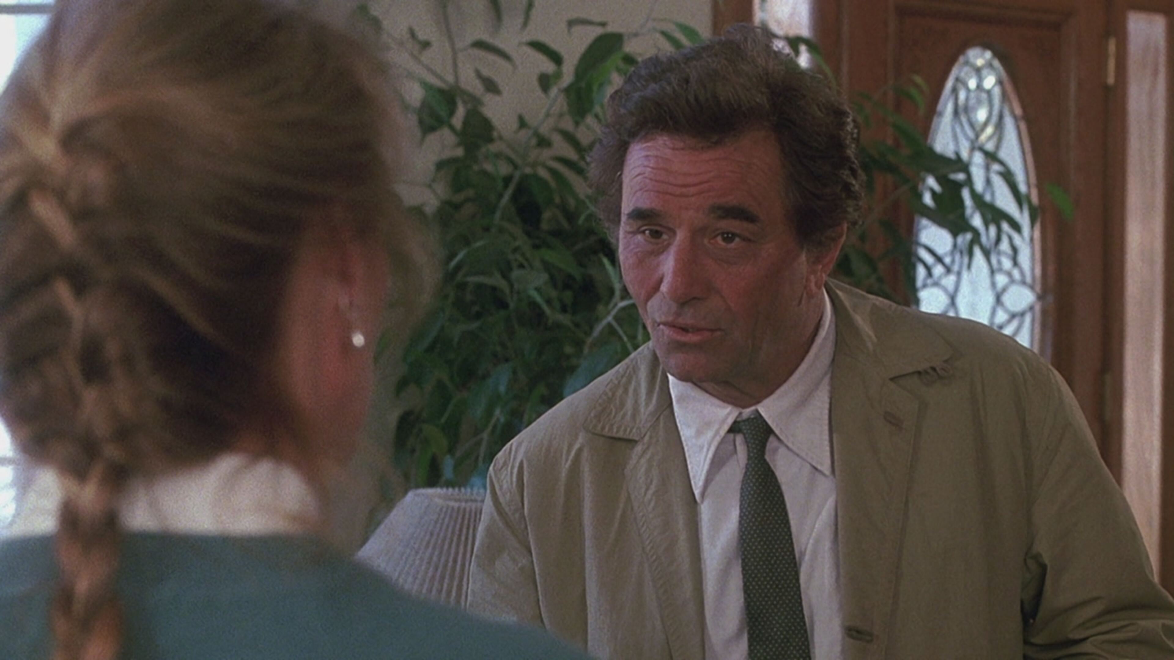 Il ritorno di colombo - S3 Ep3 Omicidio telecomandato - ii parte