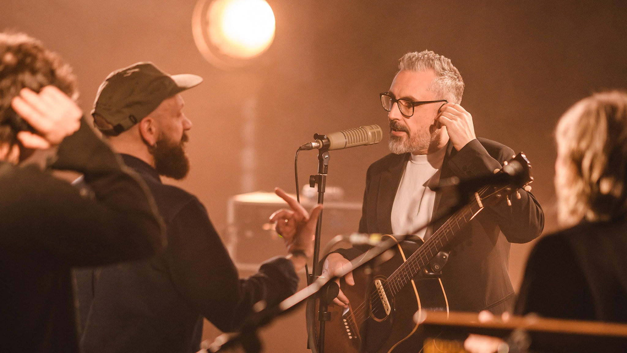 Brunori Sas - Il tempo delle noci