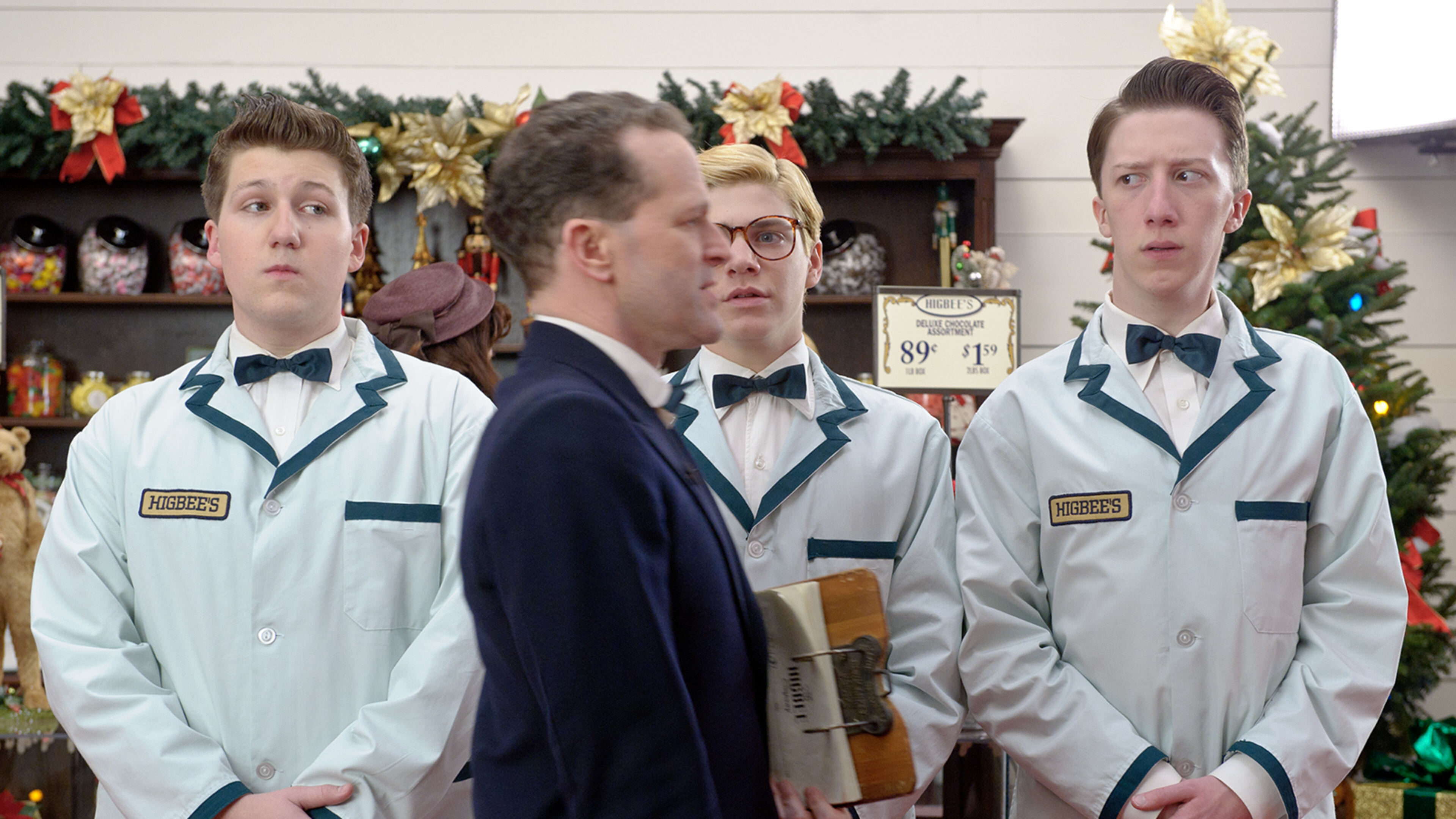 Una storia di natale 2