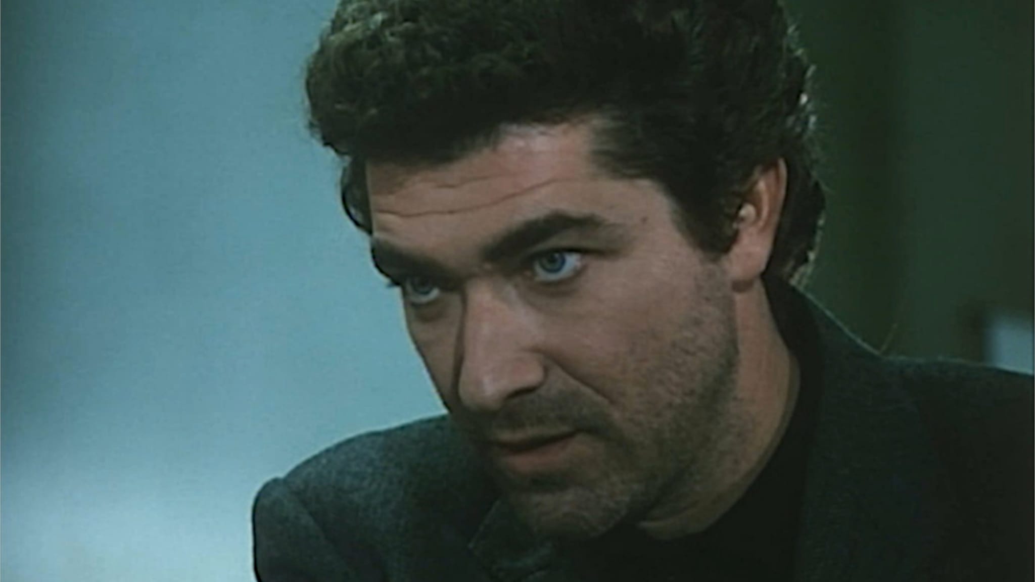 Uno di noi - S1E1 - Il ritorno