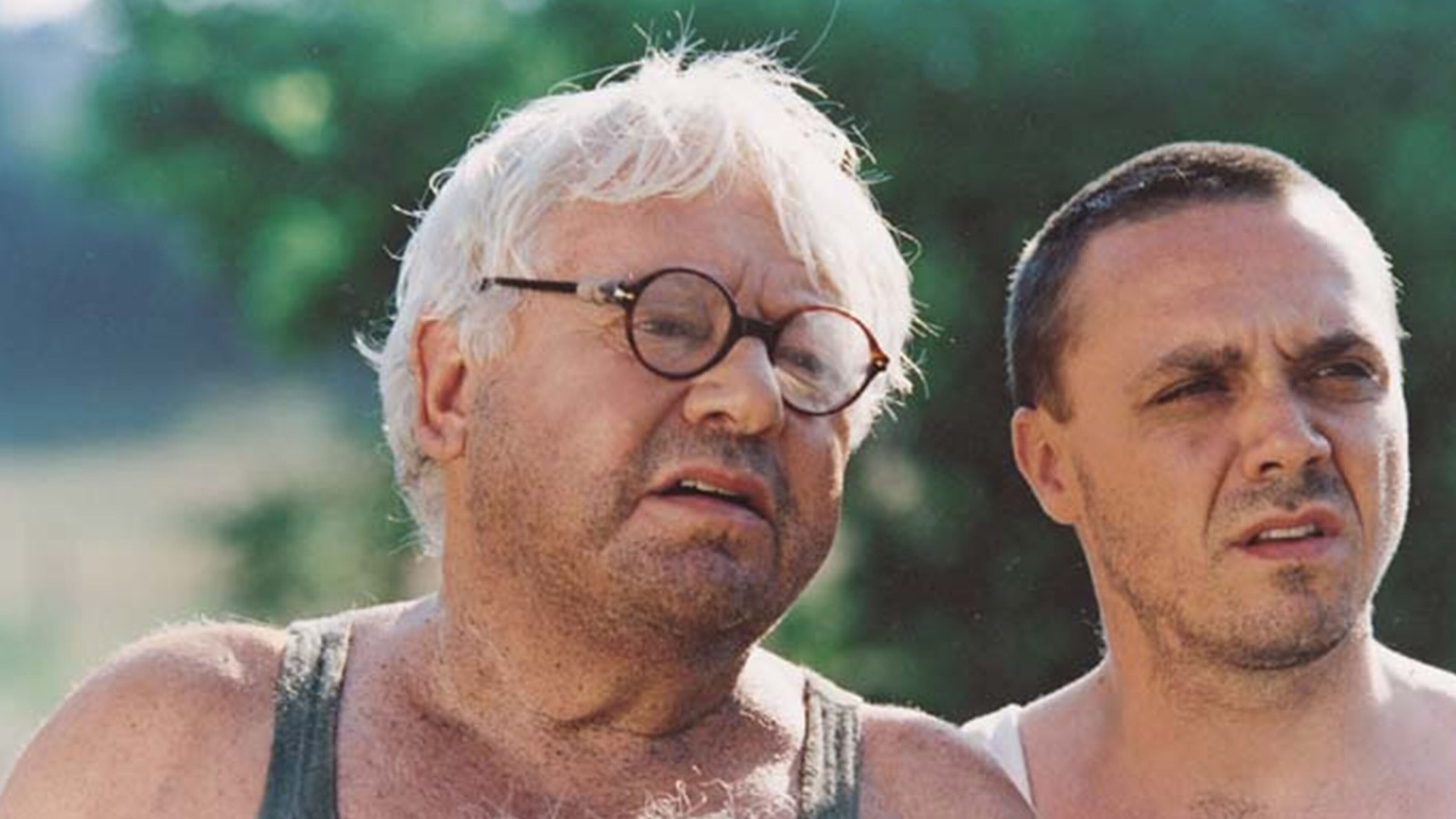 Un bugiardo in paradiso