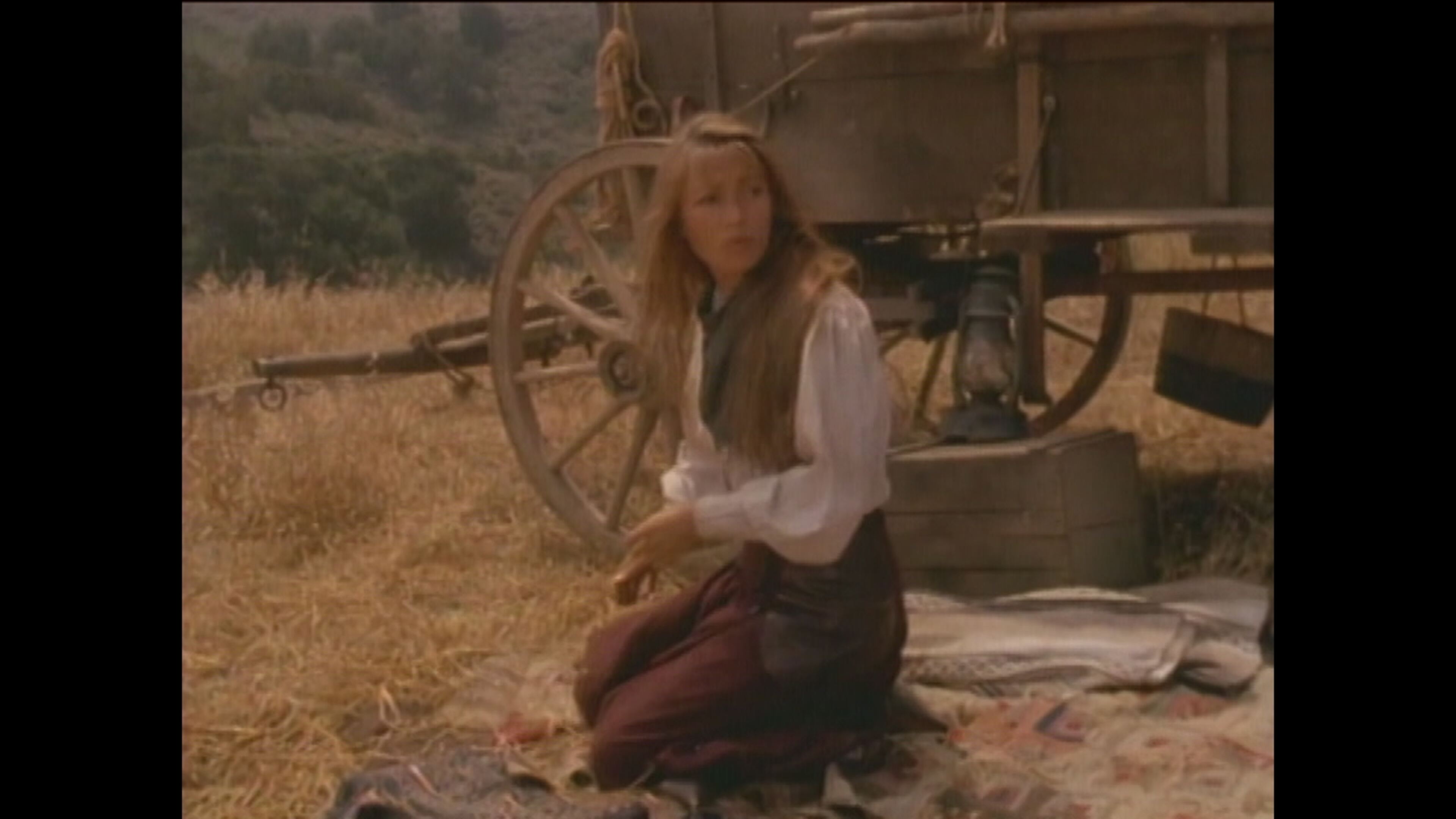 La signora del West - S3 Ep4 La mandria - II parte