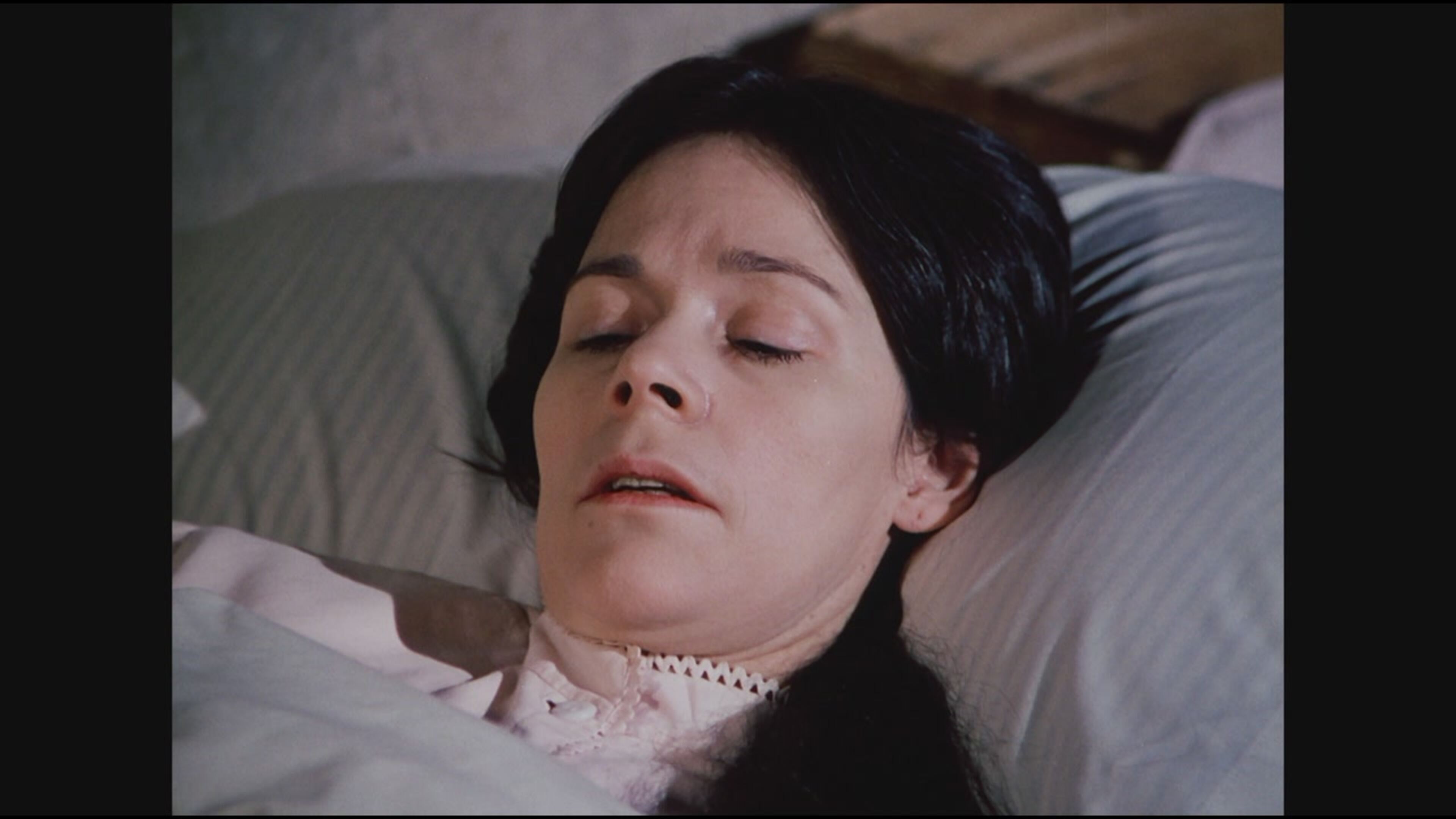 La casa nella prateria - S8 Ep20 L'epidemia