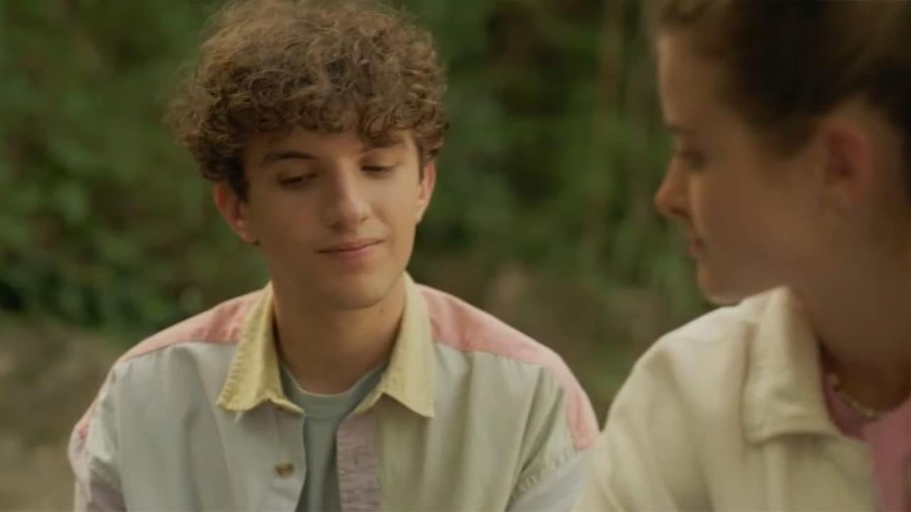 Ritorno a Las Sabinas - S1E68 - Episodio 68