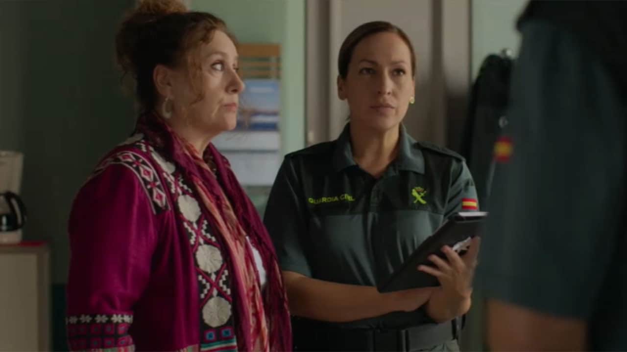 Ritorno a Las Sabinas - S1E70 - Episodio 70