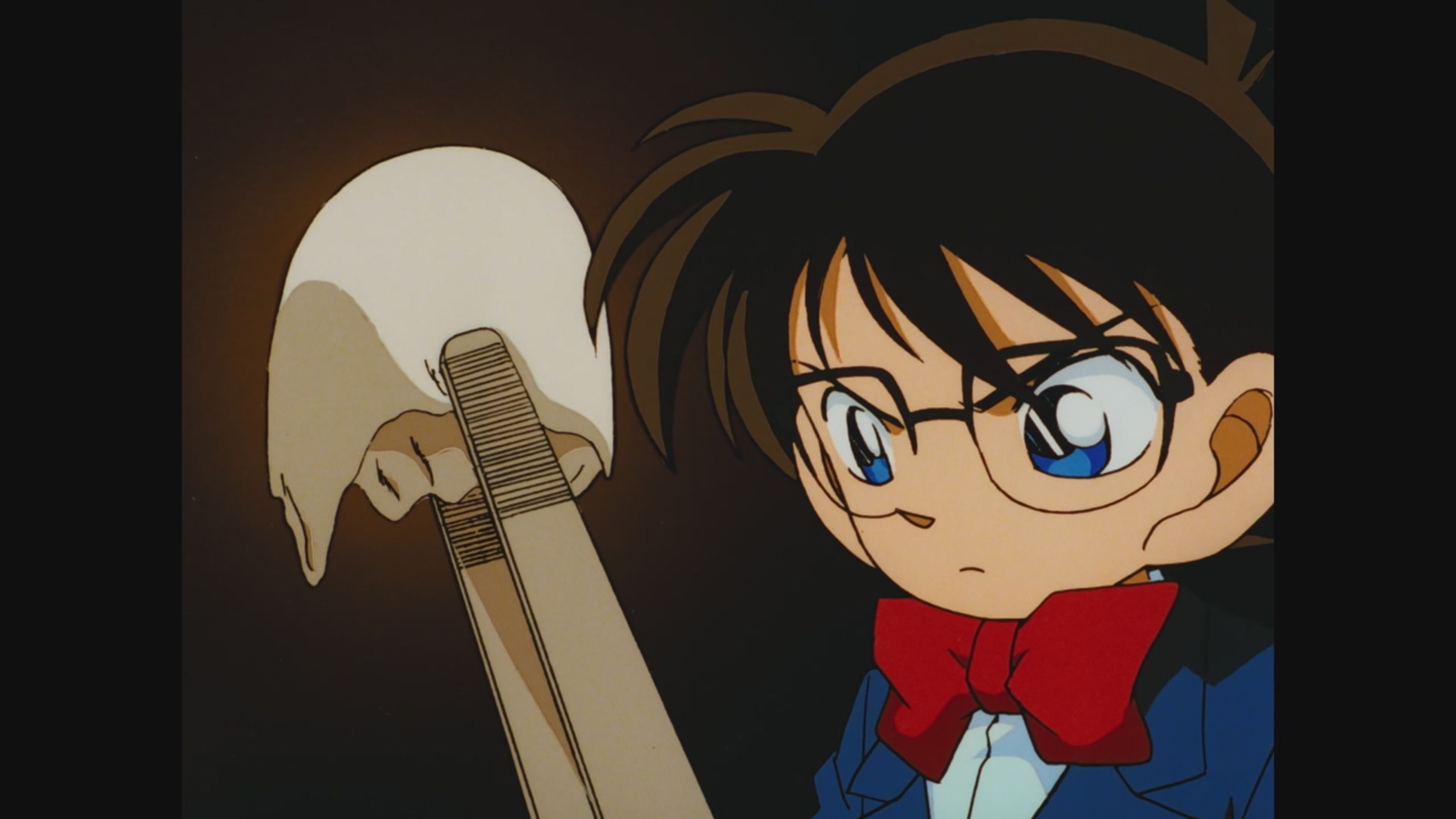 Detective Conan - S1 Ep19 Oggi sposi