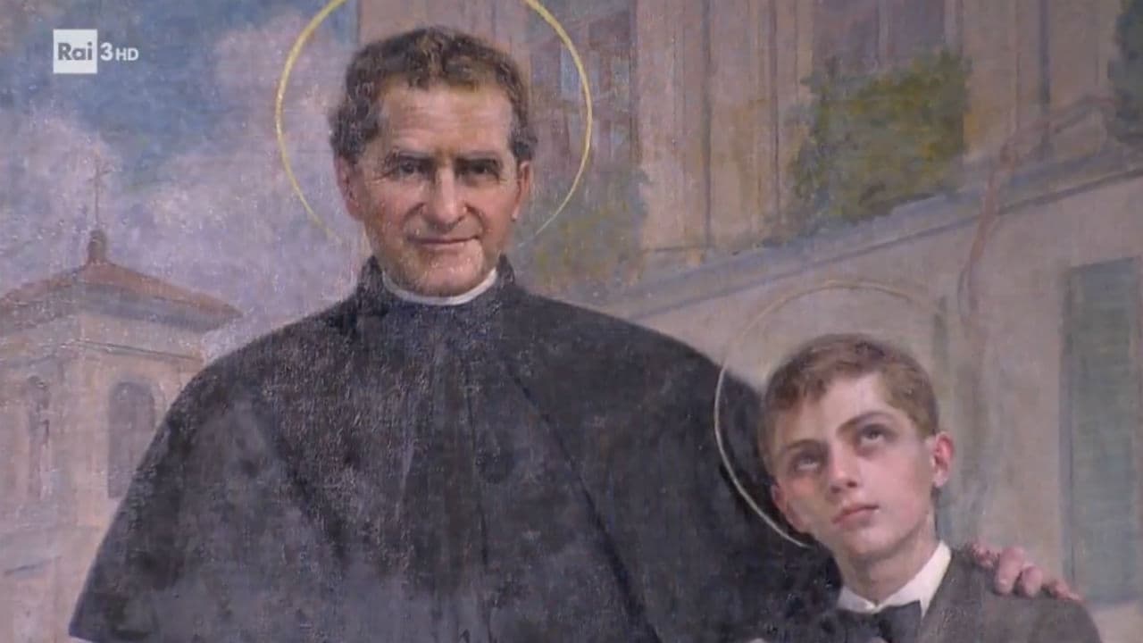 Italiani con Paolo Mieli - San Giovanni Bosco, padre e maestro di giovani