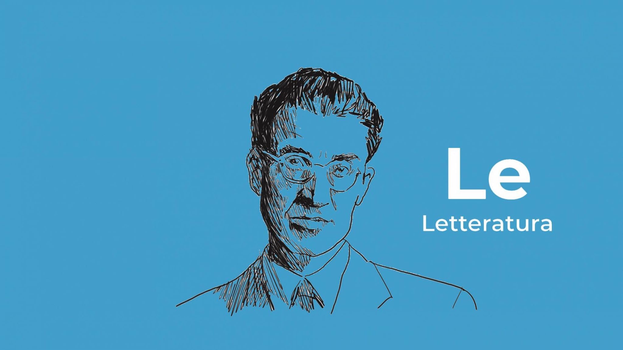 Opera prima - Ossi di seppia di Eugenio