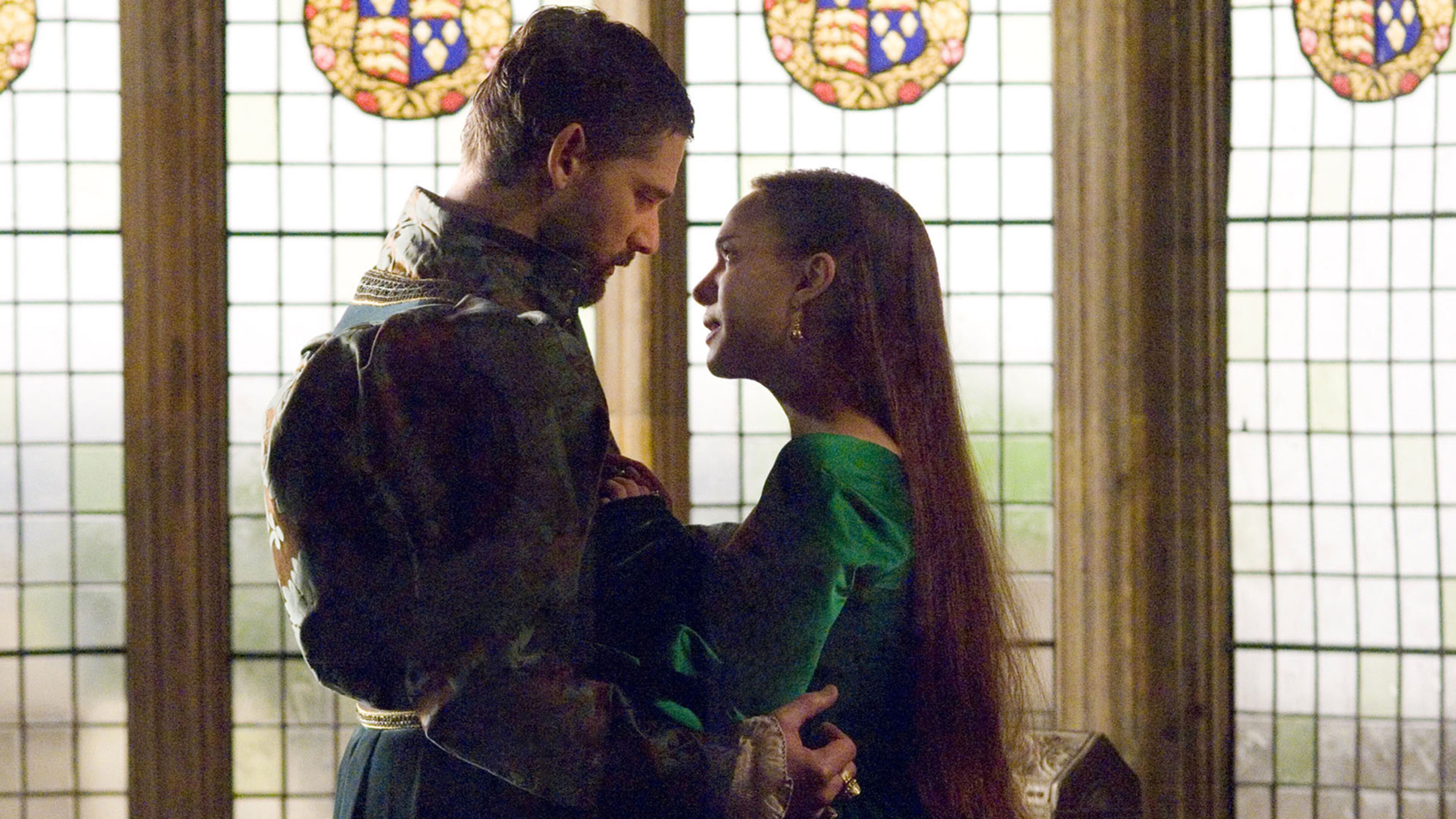 L'altra donna del Re