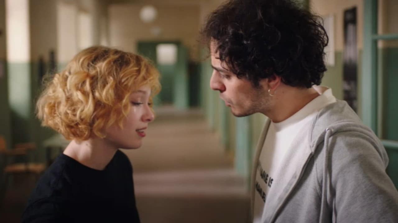 Un Professore - S3E9 - Hawking: il mistero dell'universo