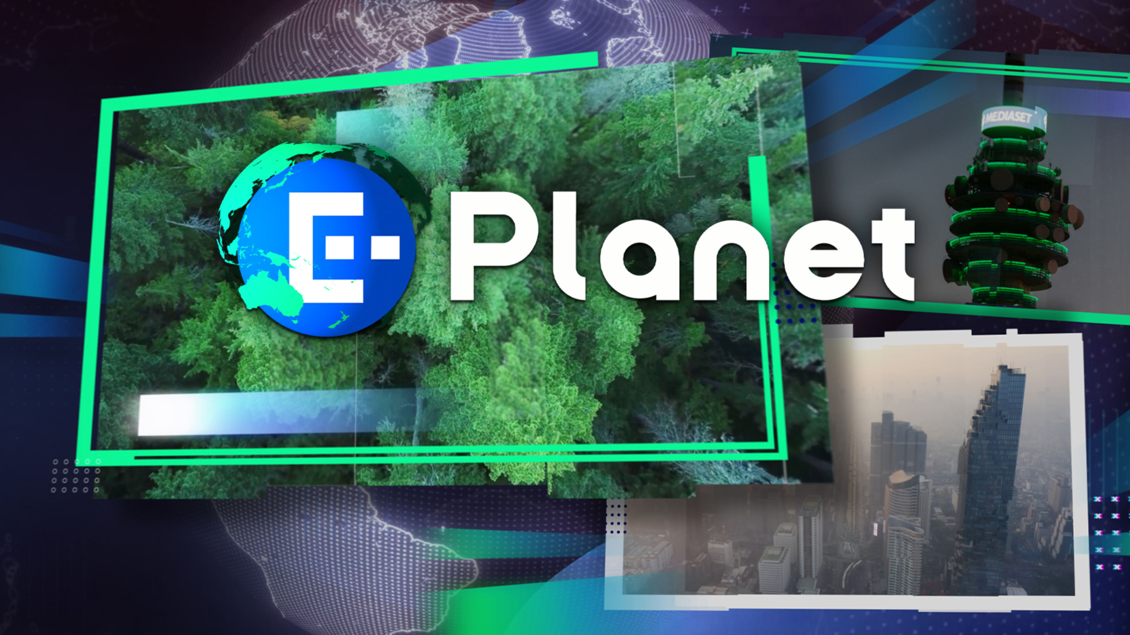 E-Planet - S1 Ep51 E-planet '25, 51