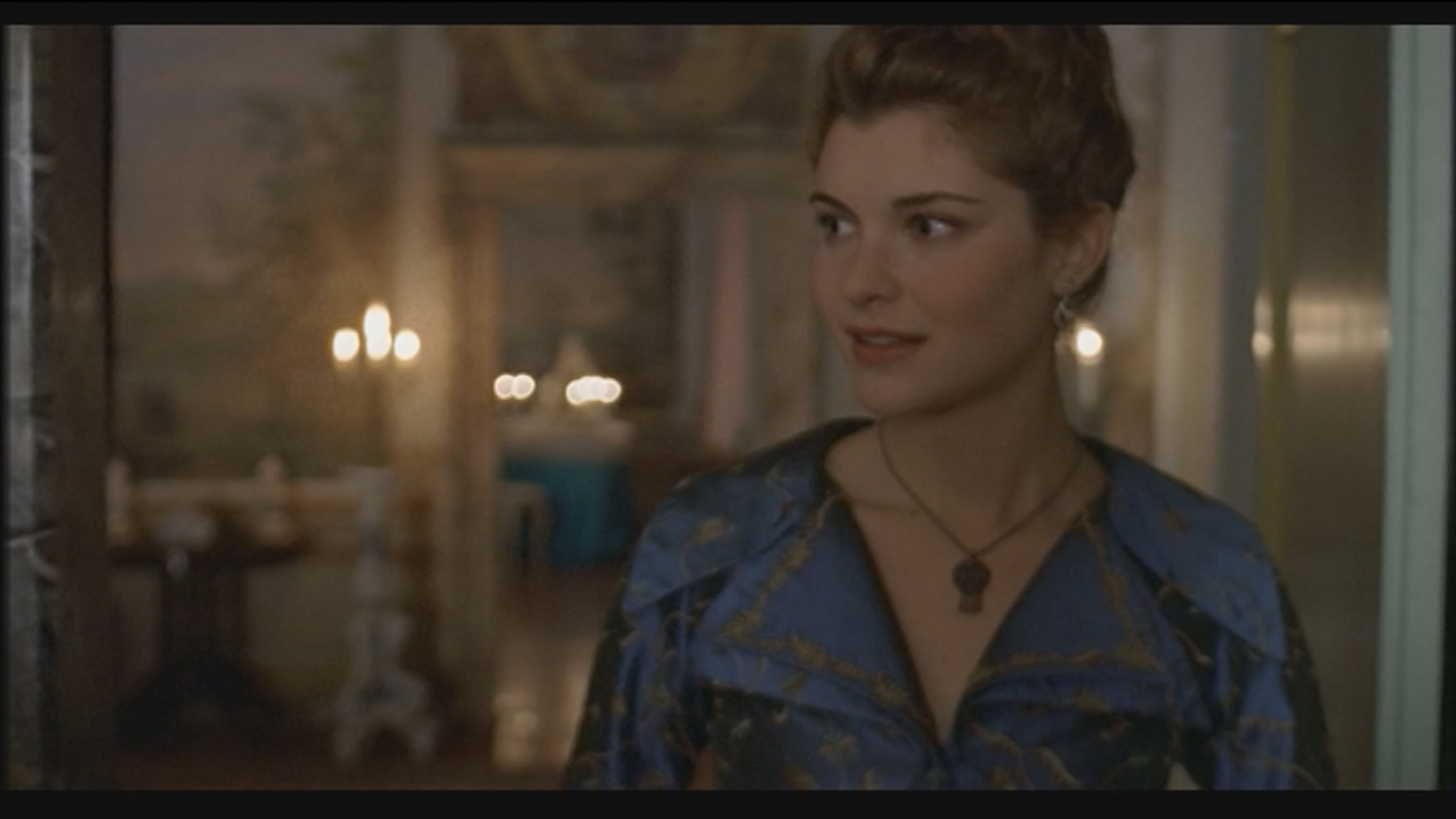 Elisa di Rivombrosa - Parte seconda - S2 Ep6