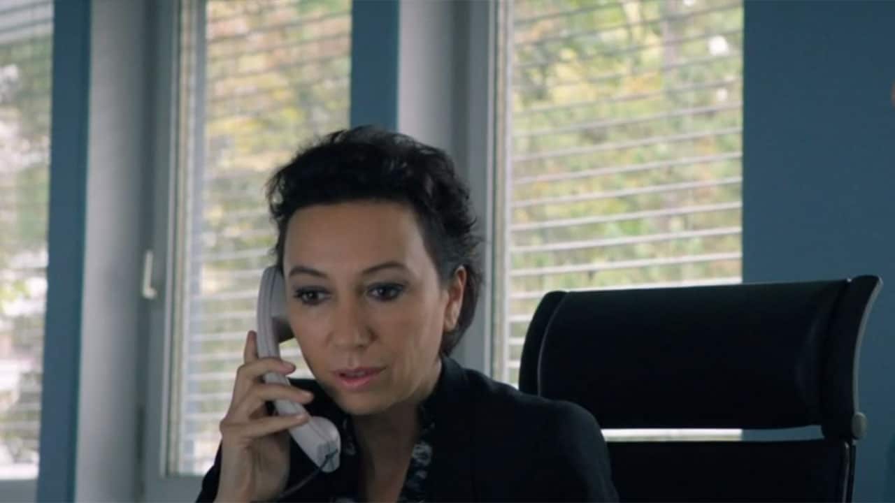 Fast Forward - S5E10 - Il caso Alan Richter