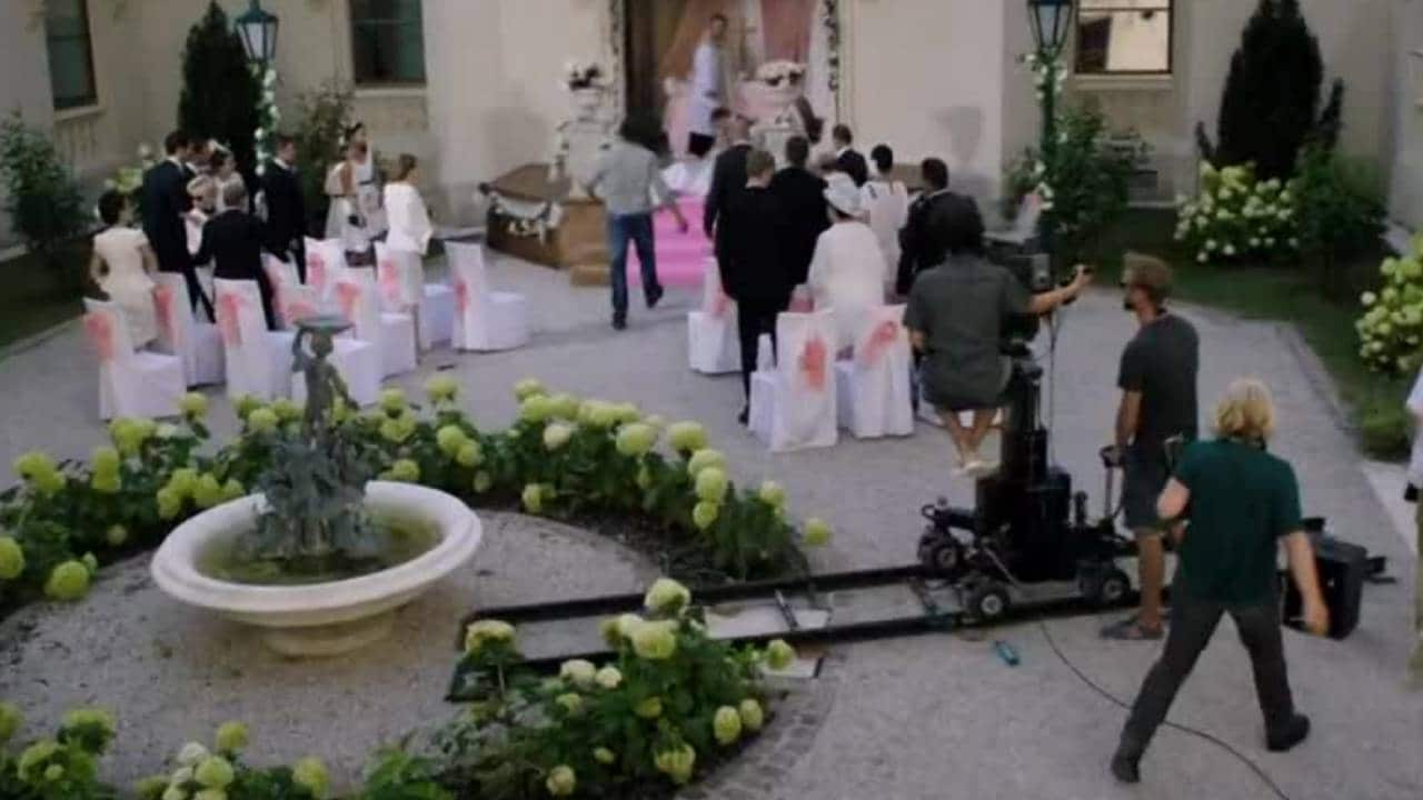 Fast Forward - S6E3 - Il caso Lia Pollak