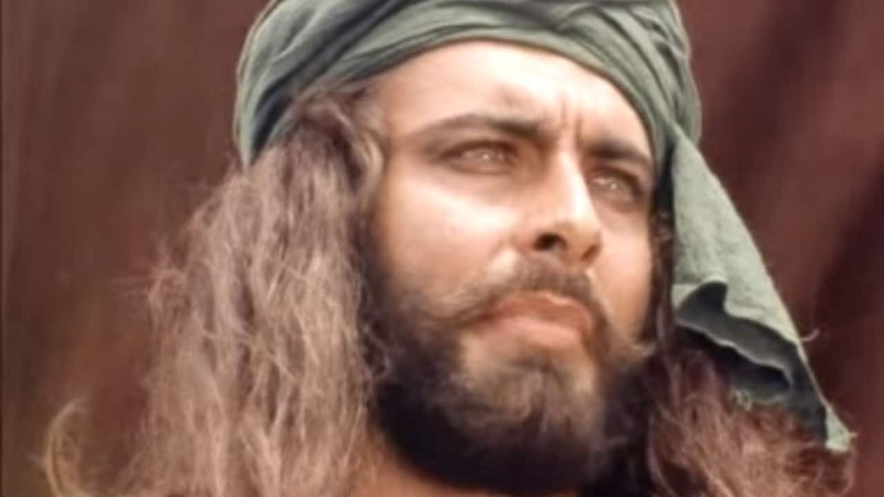 Sandokan - S1E1 - Episodio 1