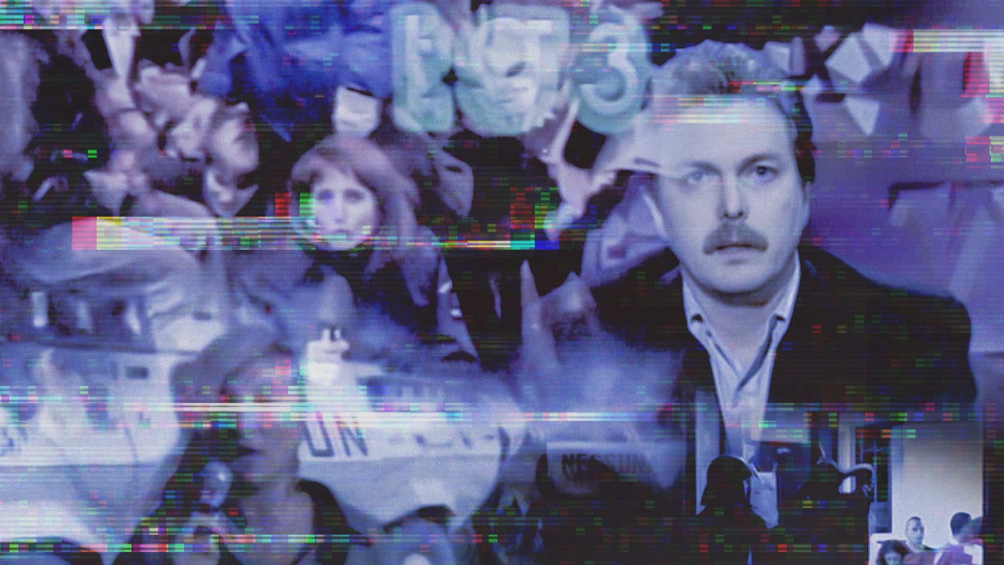 Edizione straordinaria - La strage di Fiumicino