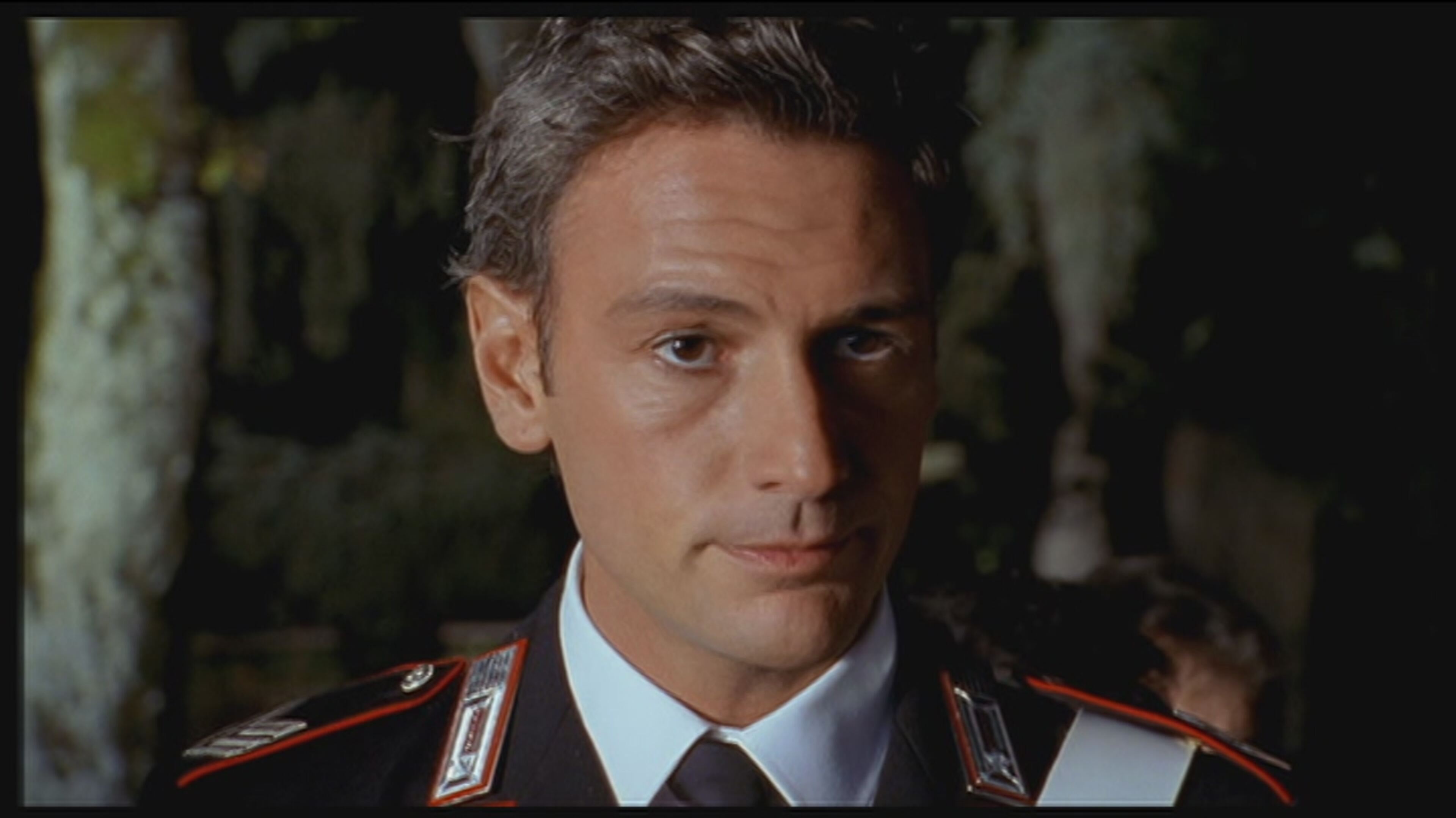 Carabinieri - S2 Ep2 Senza ricetta