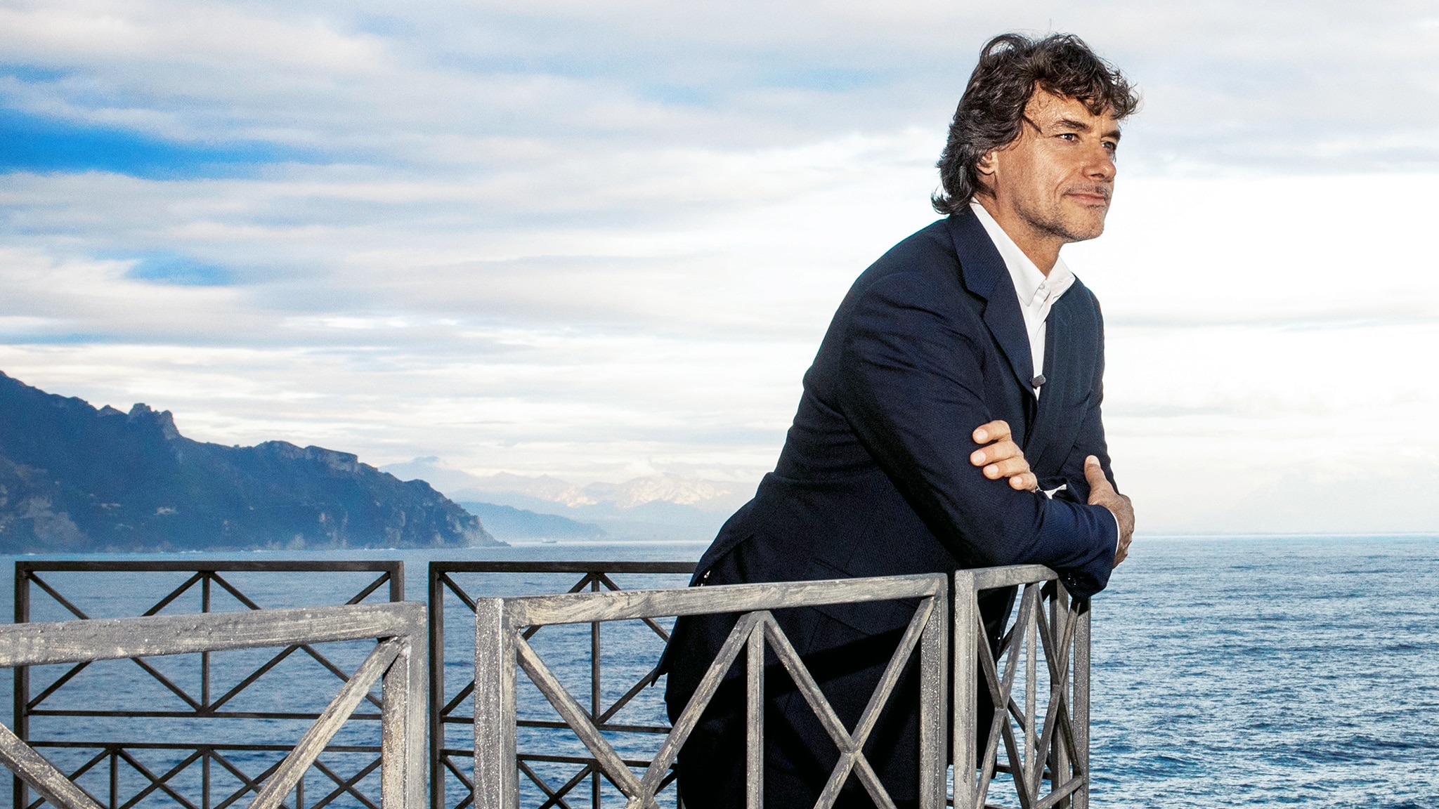 Evolution - Cina, meraviglie della natur