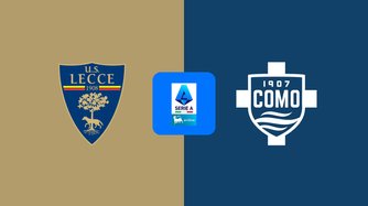 Lecce - Como