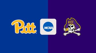 Military Bowl: Pittsburgh vs. East Carolina