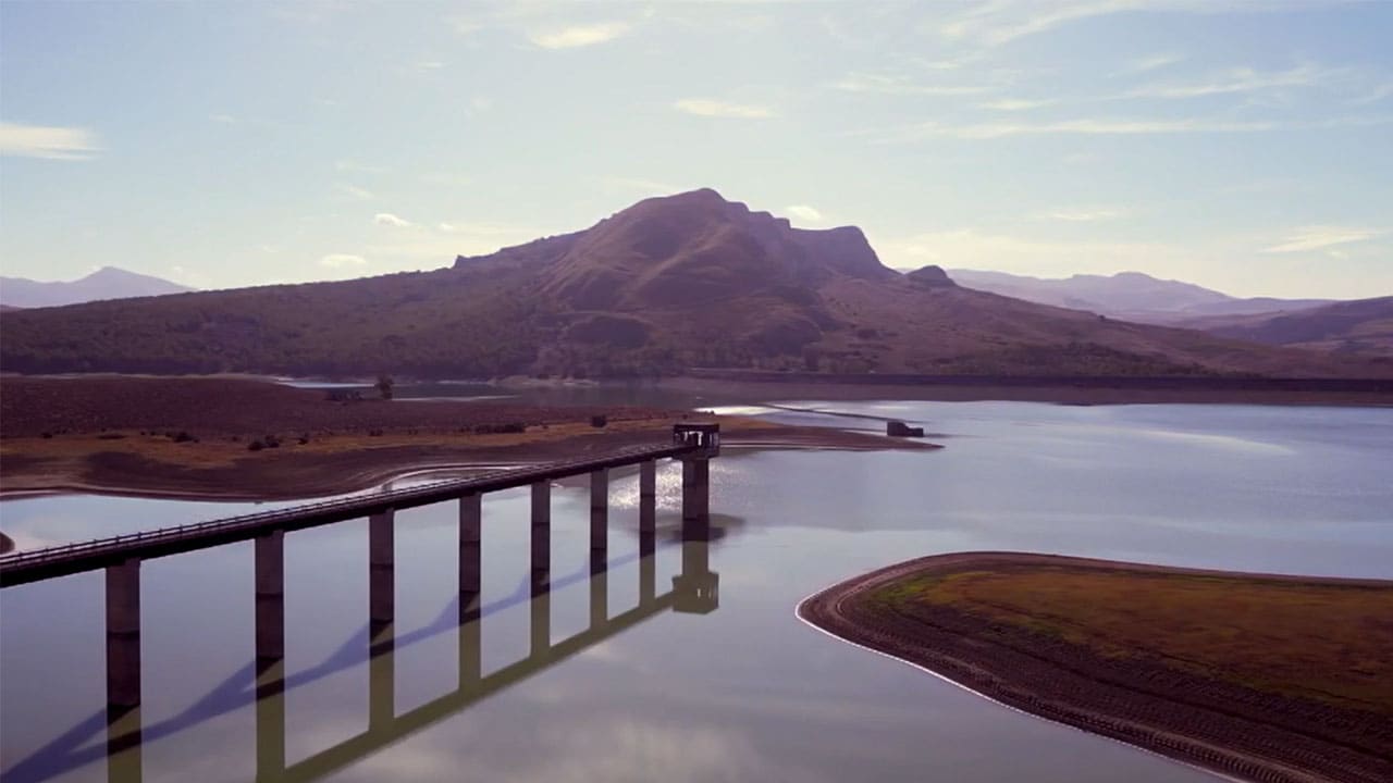 Di là dal fiume e tra gli alberi - S6E4 Versione ridotta - Belice, epicentro di memoria