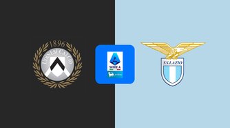 Udinese - Lazio