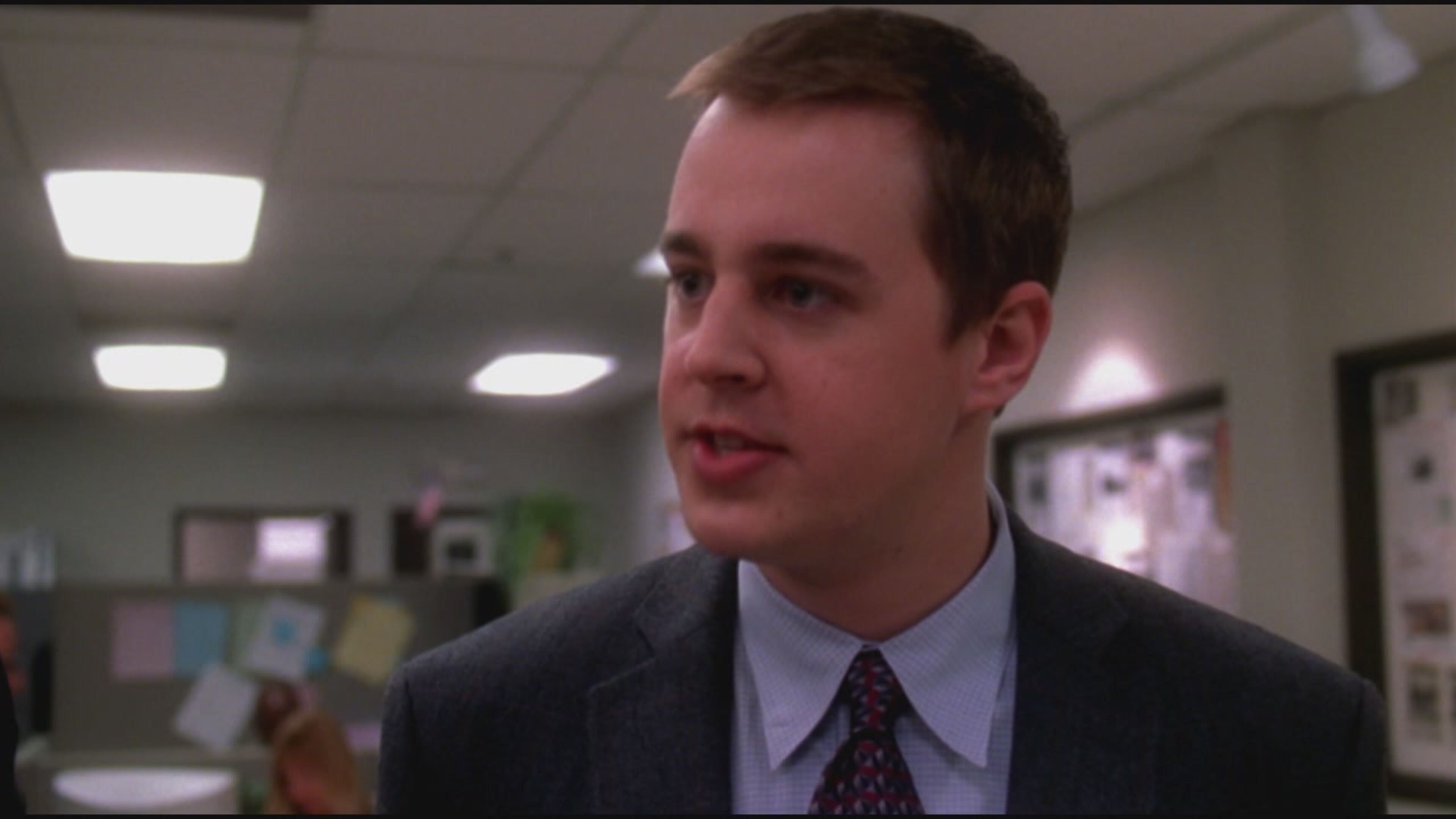 NCIS - Unità anticrimine - S1 Ep7 Salvate le balene