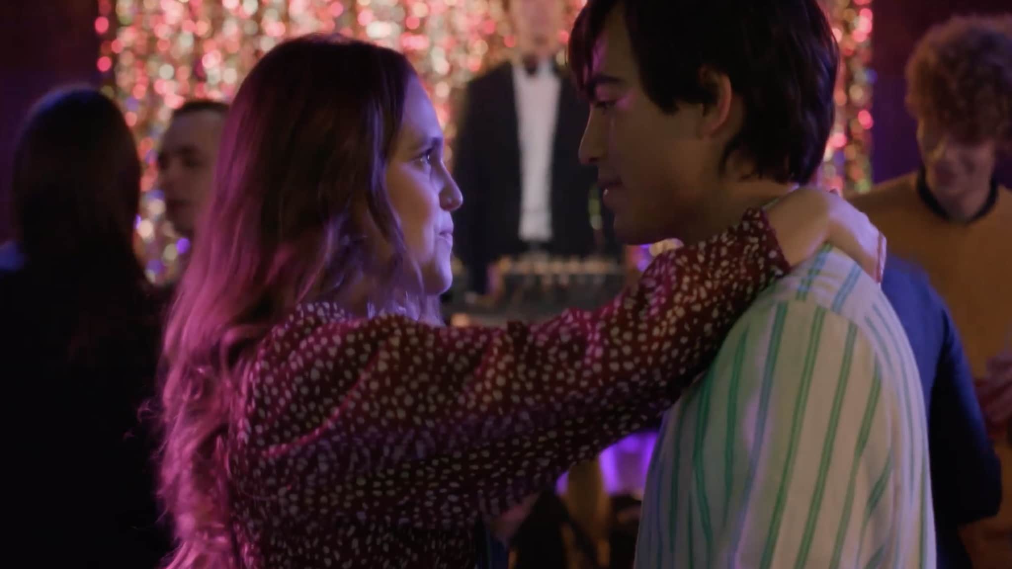 Marta  Eva - S1E14 - Marta  Eva - Episodio quattordici