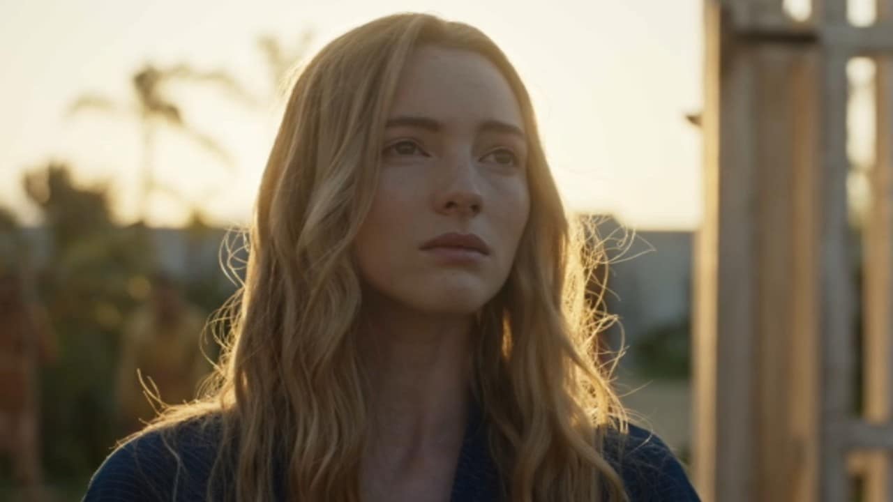 Sandokan - S1E7 - Morte di un pirata