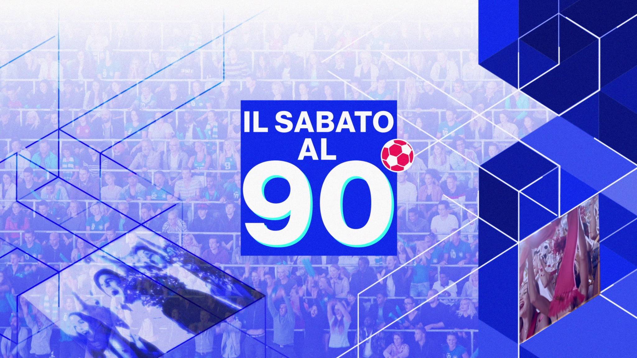 Il Sabato al 90° del 27/12/2025