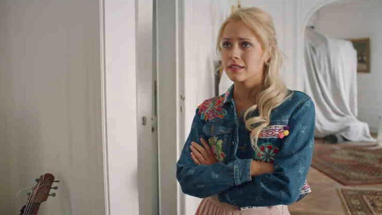 Cercami a Parigi – S2E5 – In gioco