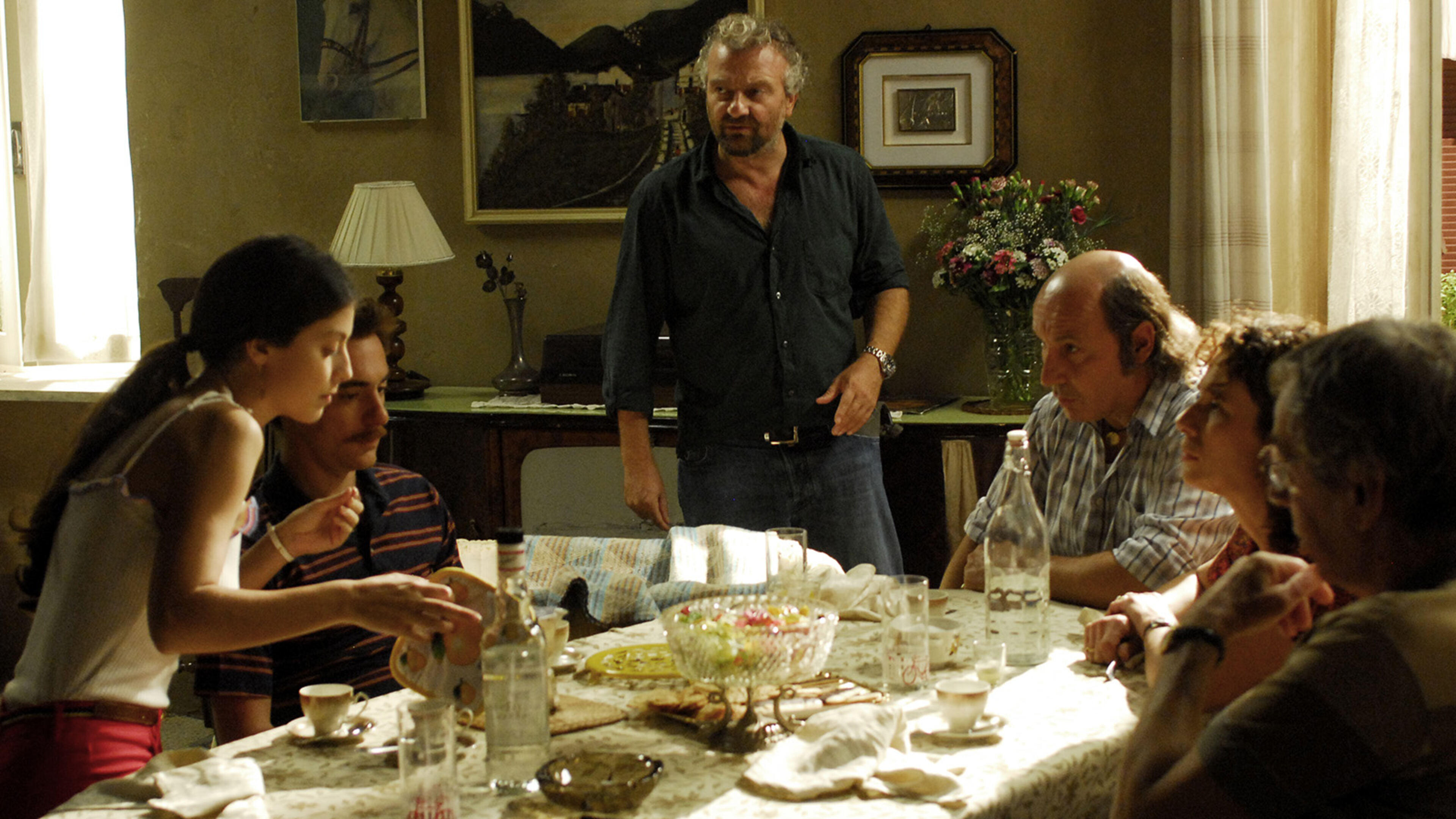 L'ultima ruota del carro