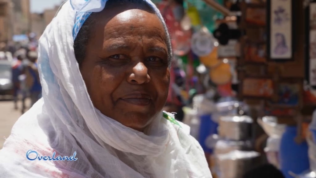 Il mondo con gli occhi di Overland - Eritrea: tracce italiane da Asmara a Cheren - 06/08/2024