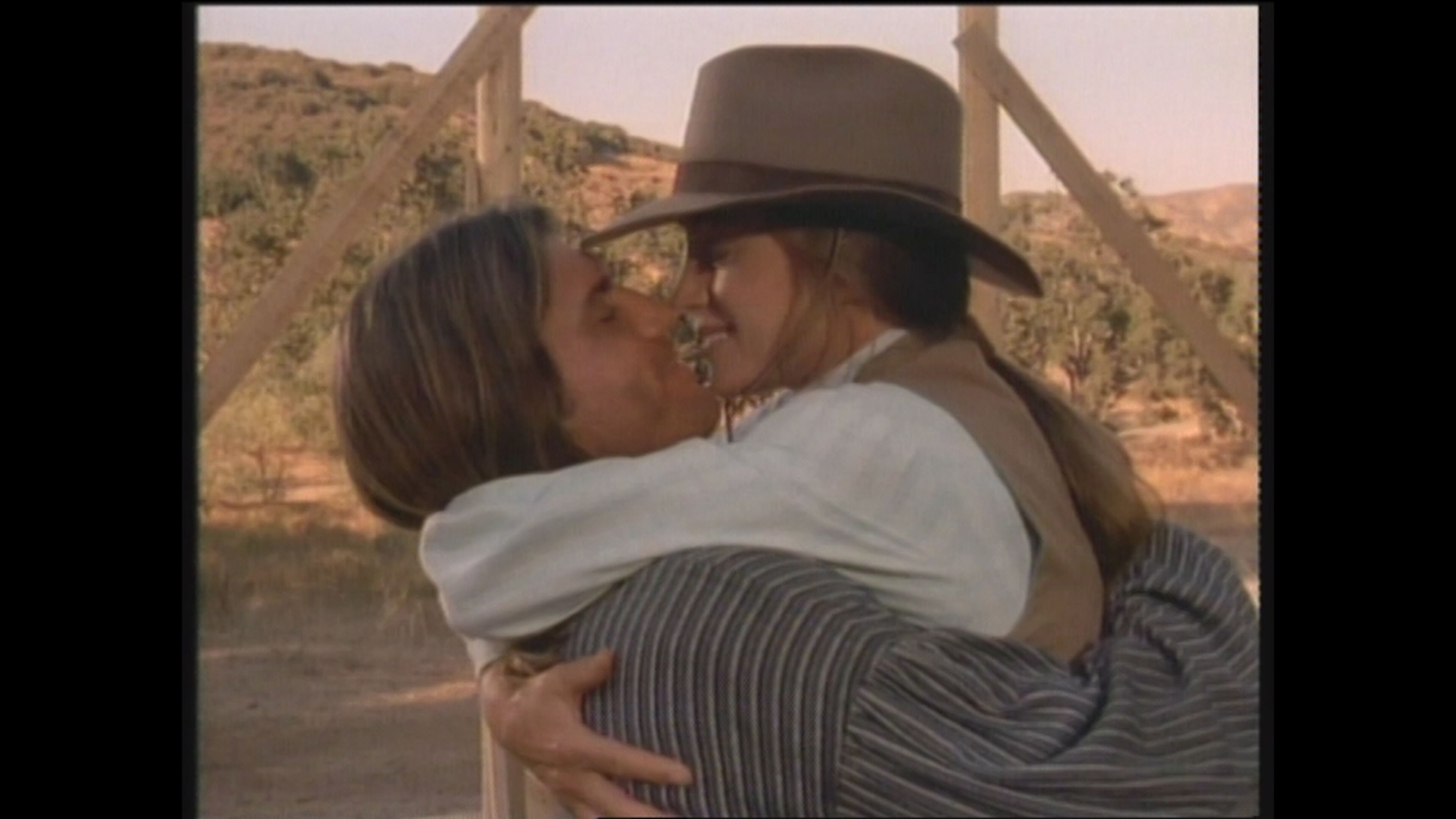 La signora del West - S3 Ep9 Una scelta difficile