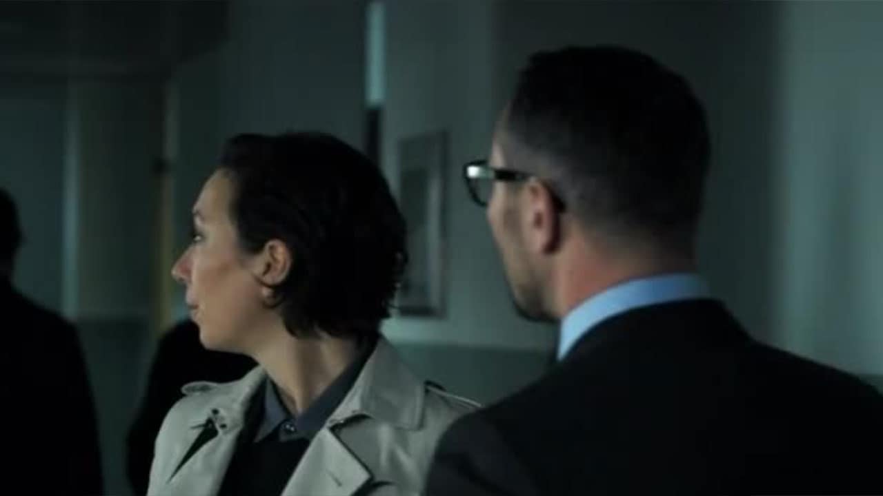 Fast Forward - S6E8 - Il caso Christine Zeitlberger