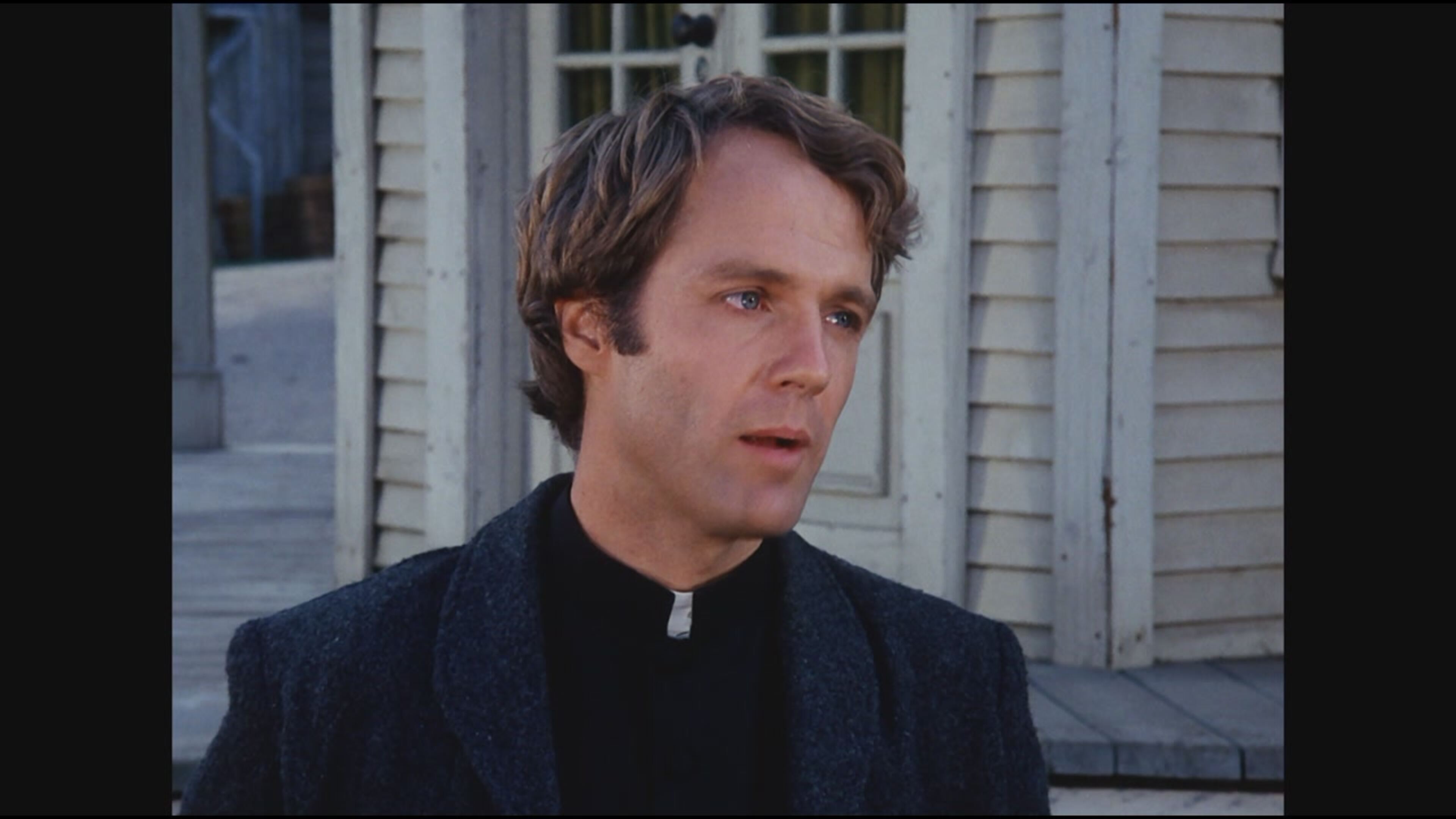 La casa nella prateria 9 - S9 Ep11 Il dilemma del reverendo Olden