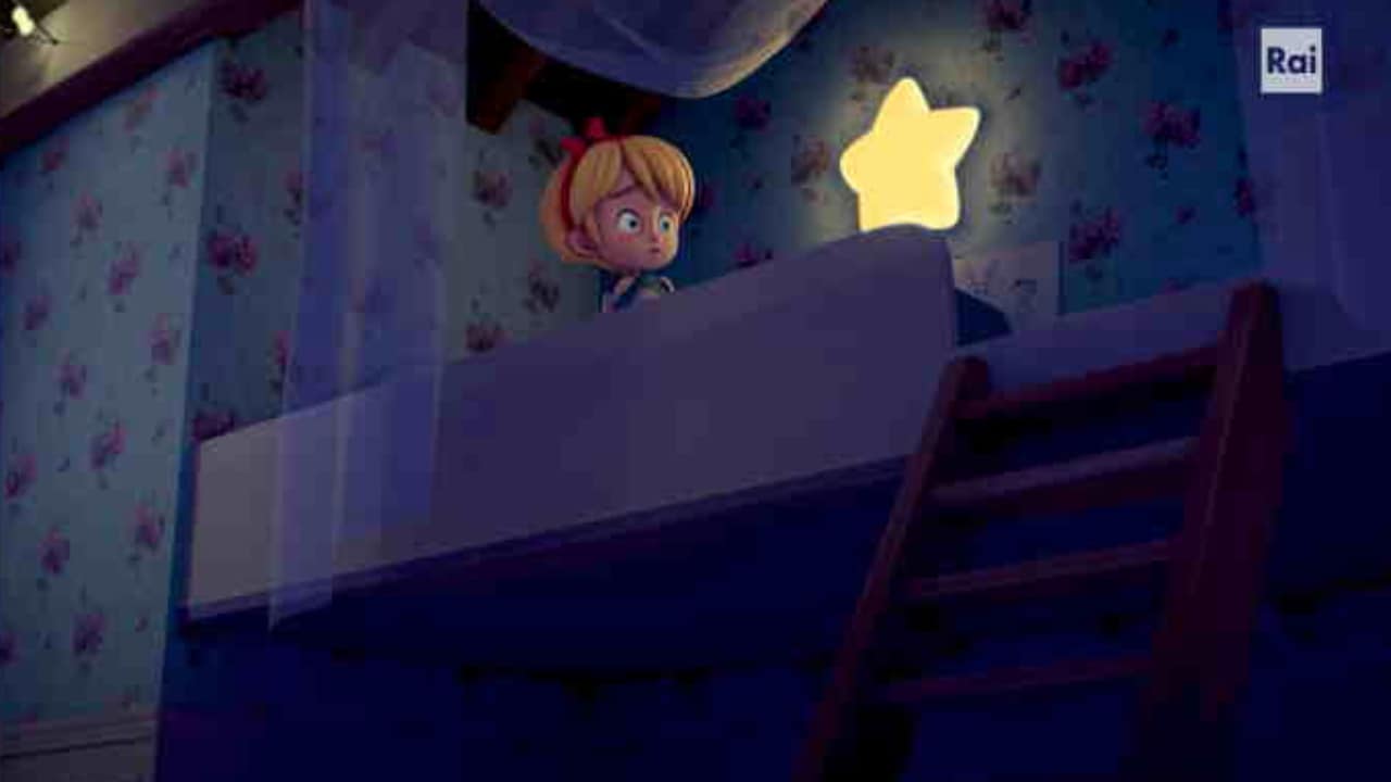 Alice  Lewis - S1E17 - La vallata della notte