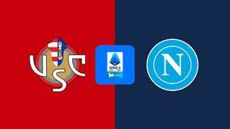 Cremonese - Napoli